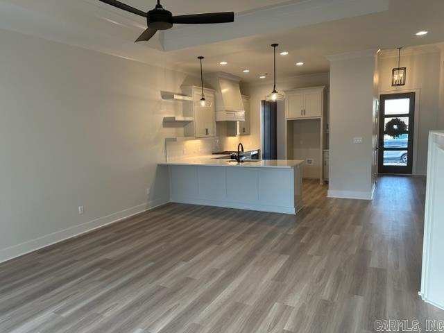 FLETCHER VALLEY "FLETCHER RIDGE" - Residential