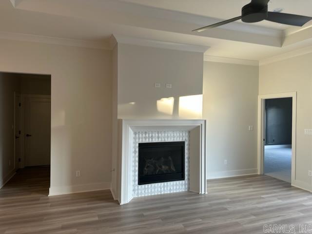 FLETCHER VALLEY "FLETCHER RIDGE" - Residential