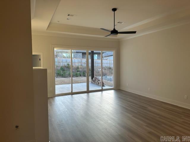 FLETCHER VALLEY "FLETCHER RIDGE" - Residential