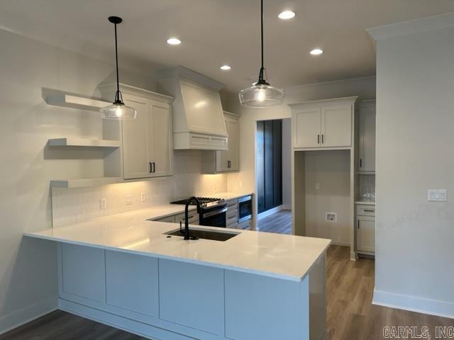 FLETCHER VALLEY "FLETCHER RIDGE" - Residential