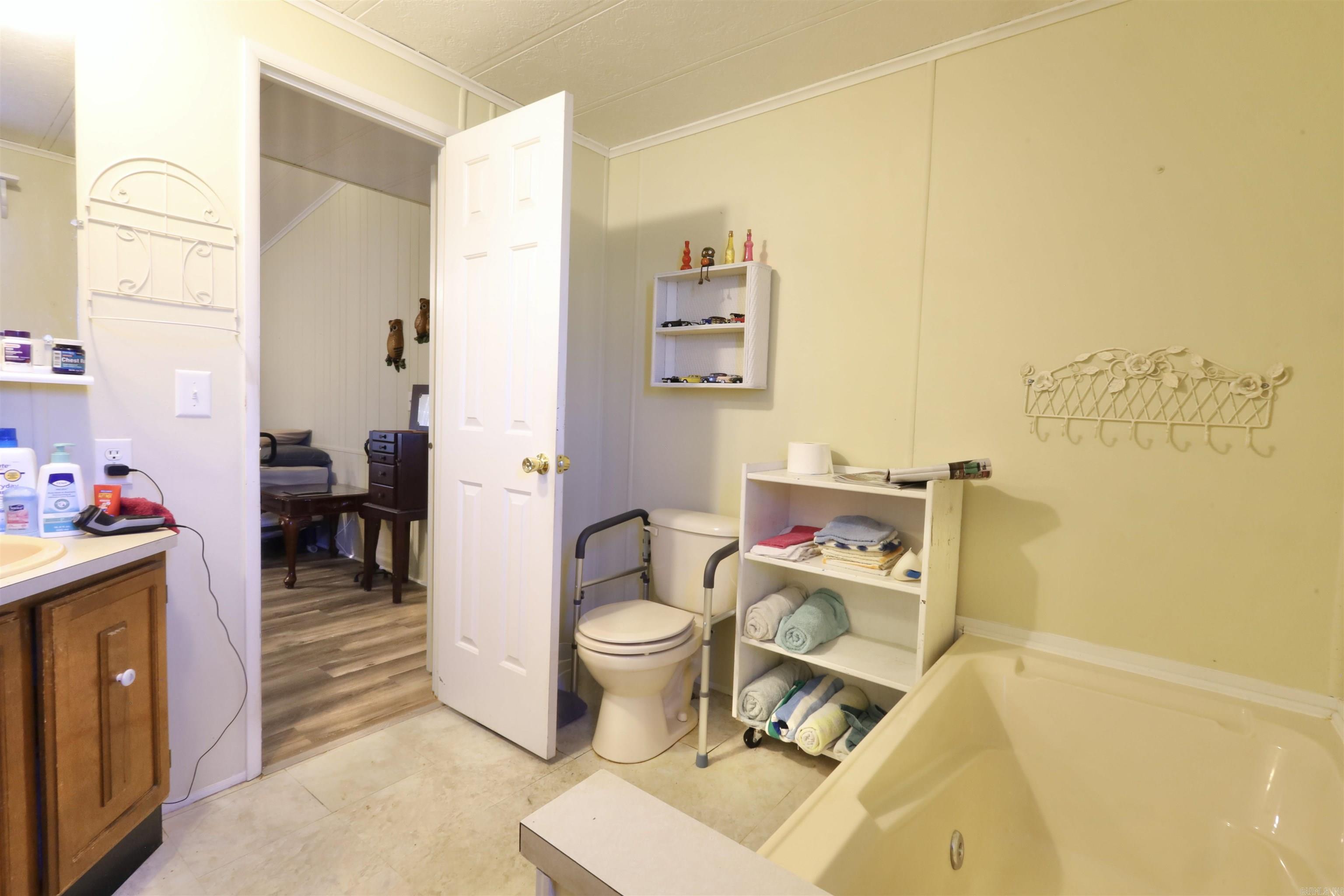 Southwood Estates Phase I - Residential