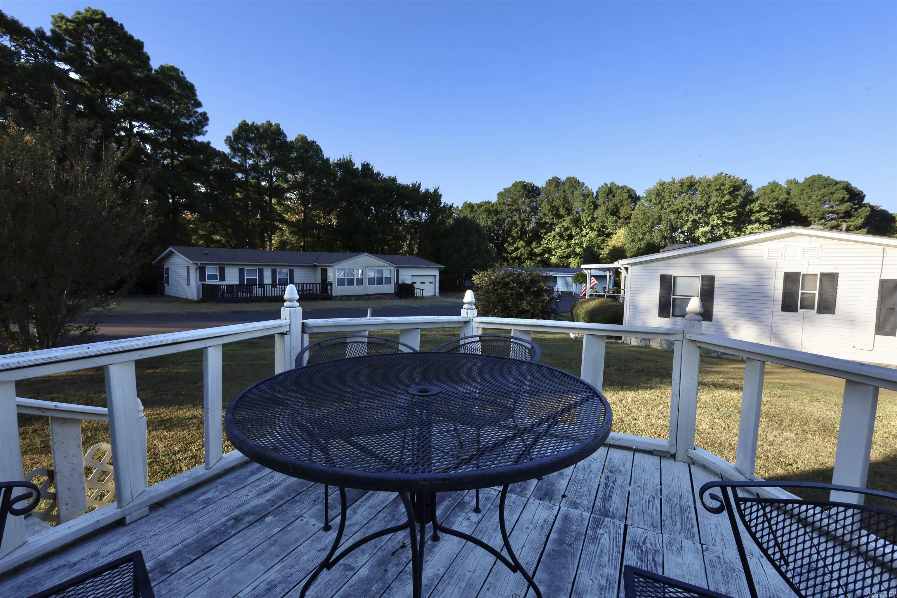 Southwood Estates Phase I - Residential