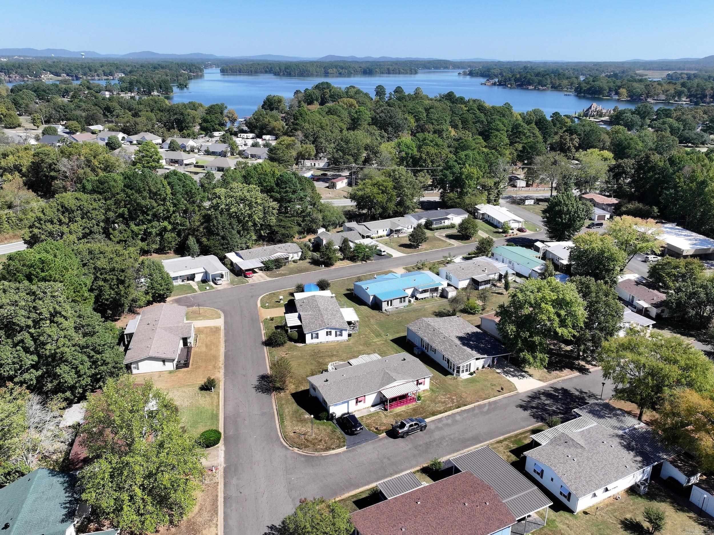 Southwood Estates Phase I - Residential