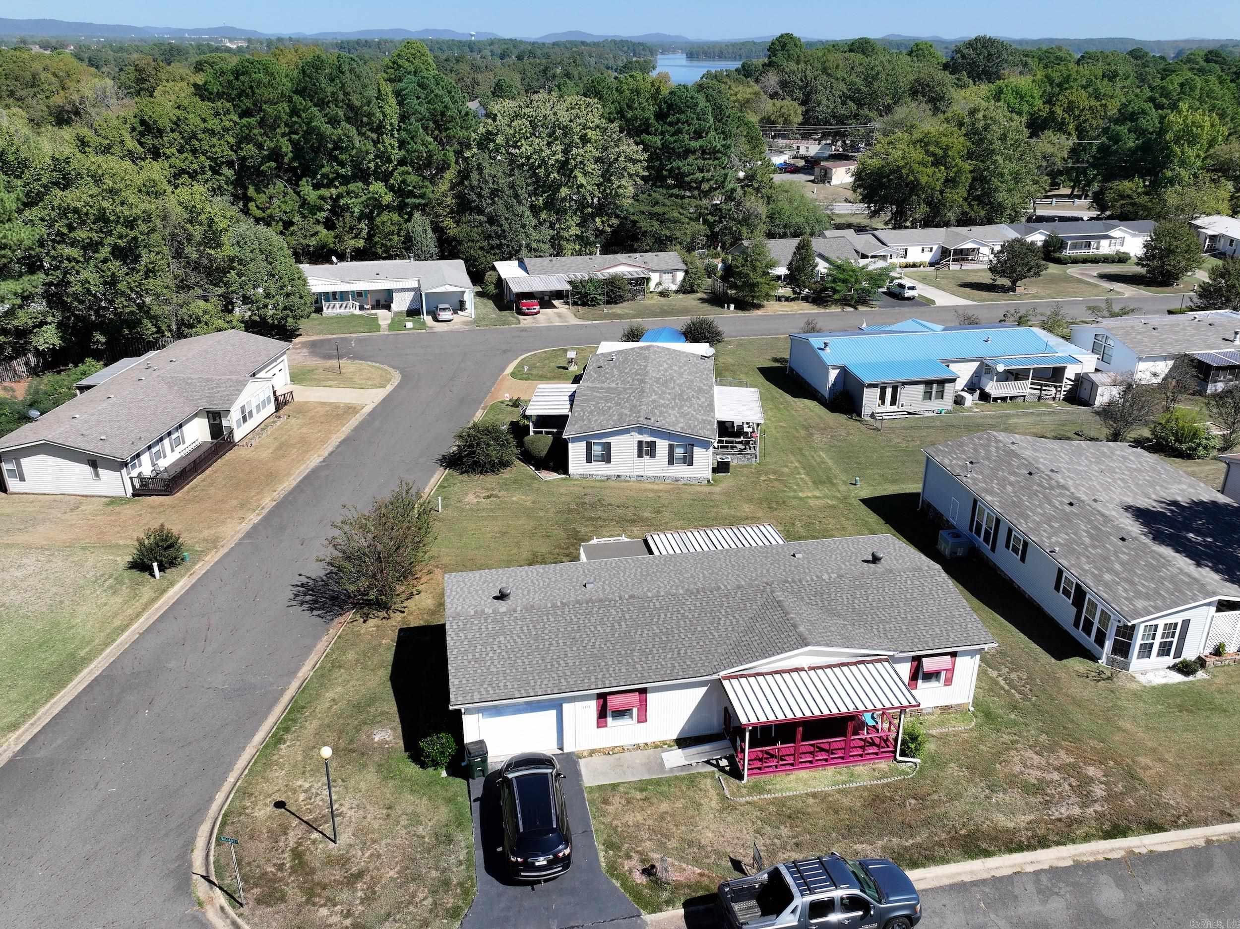 Southwood Estates Phase I - Residential