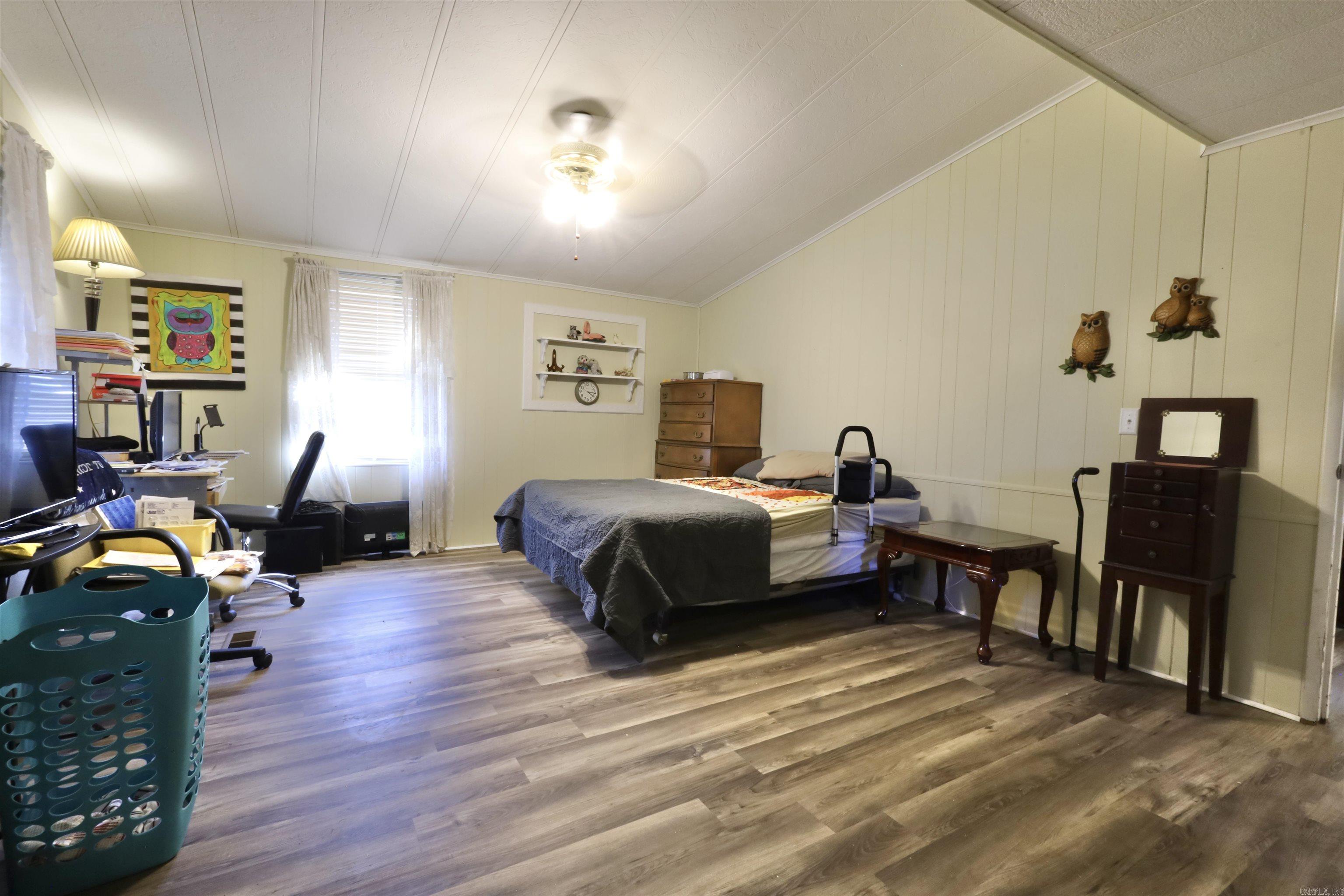 Southwood Estates Phase I - Residential