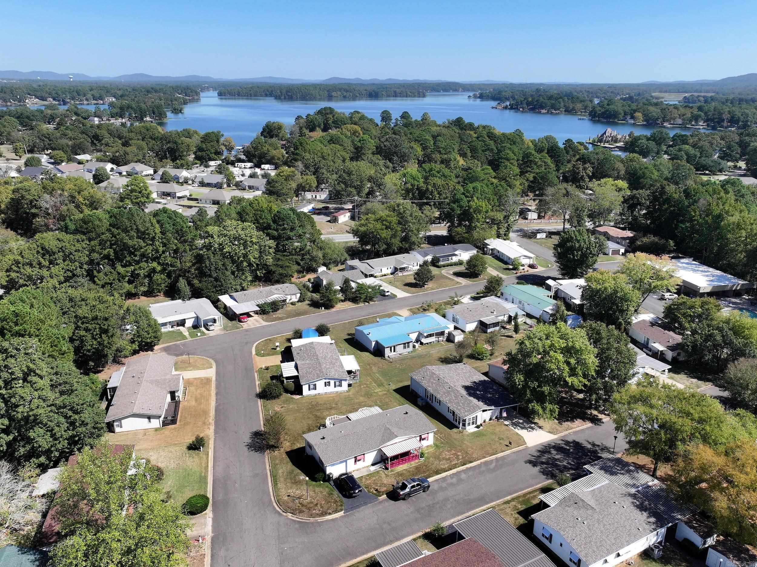 Southwood Estates Phase I - Residential
