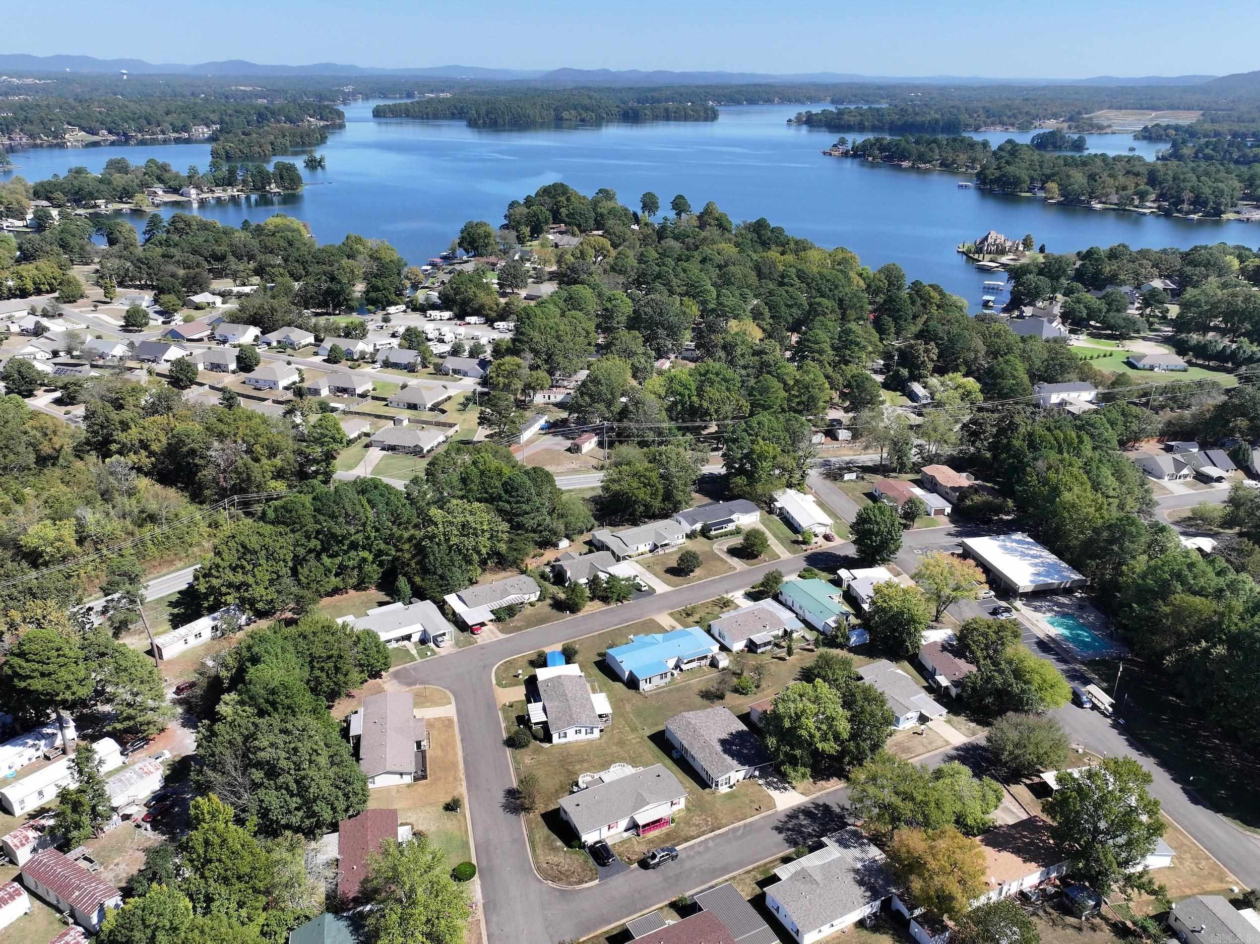 Southwood Estates Phase I - Residential