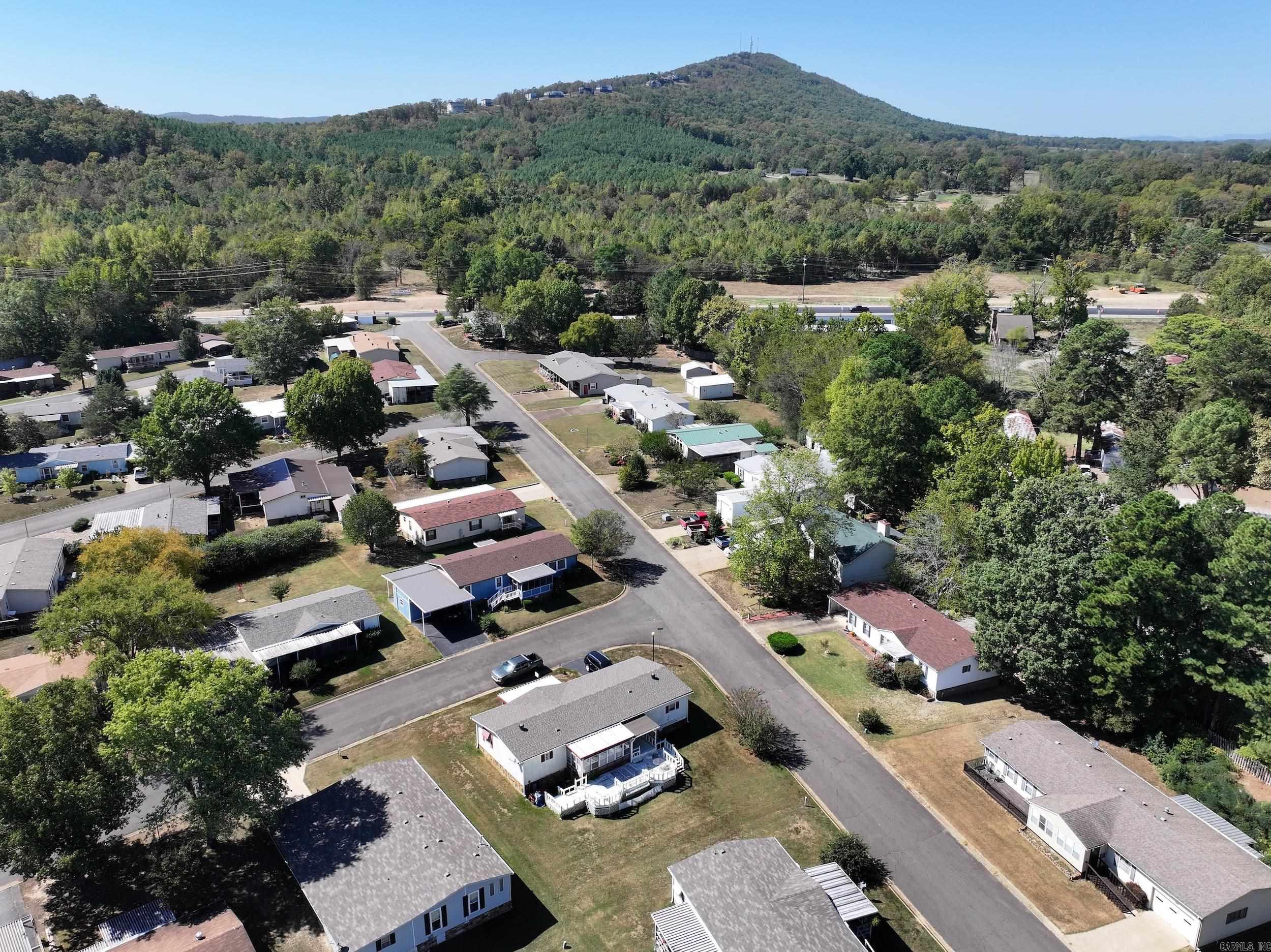 Southwood Estates Phase I - Residential