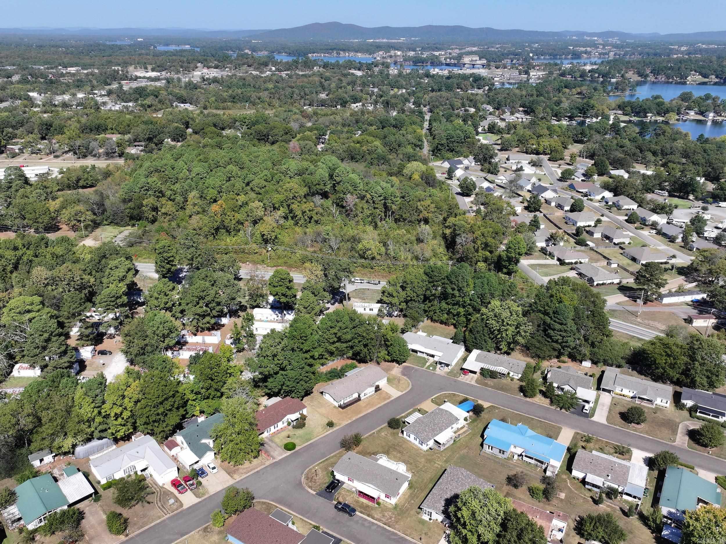 Southwood Estates Phase I - Residential