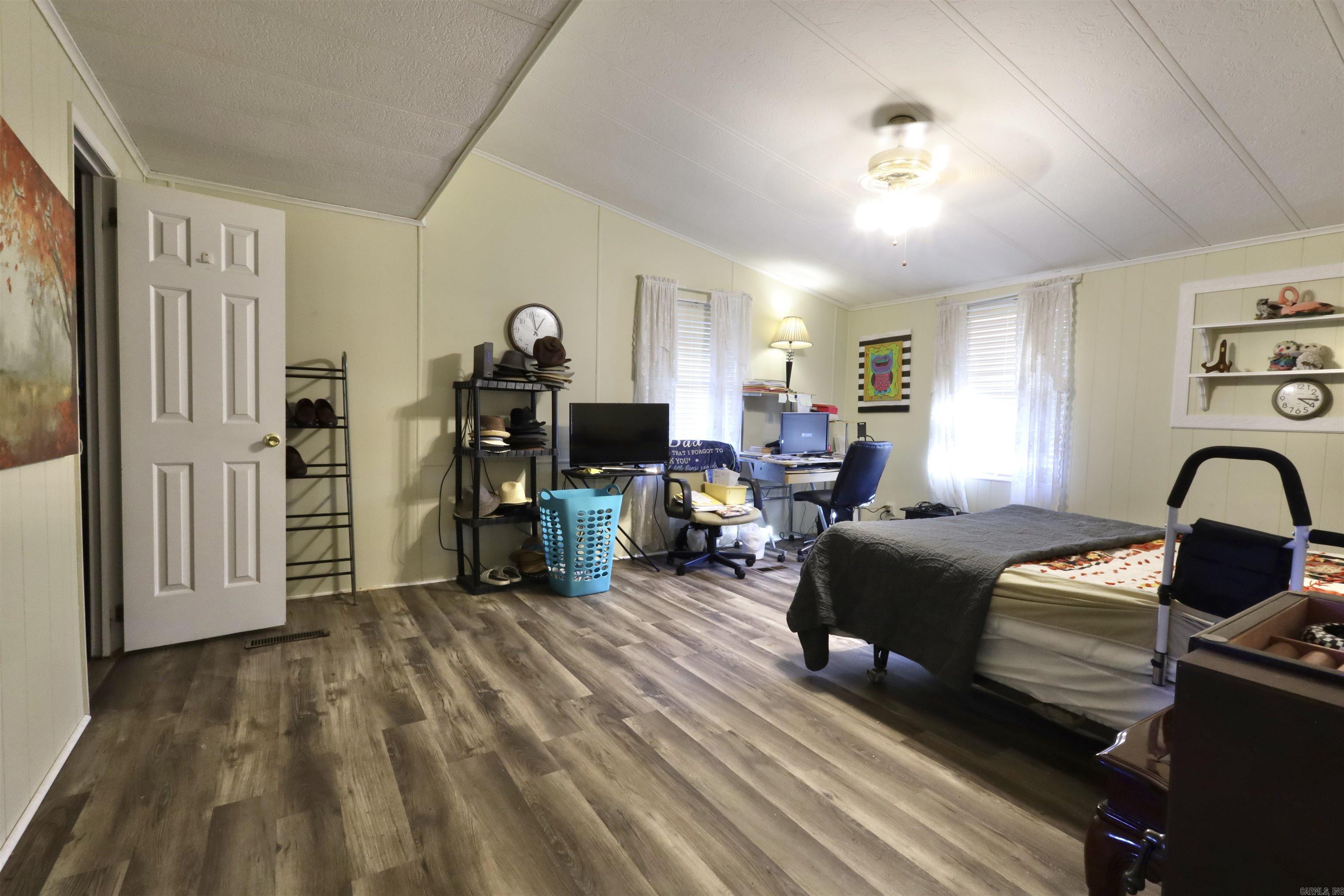 Southwood Estates Phase I - Residential