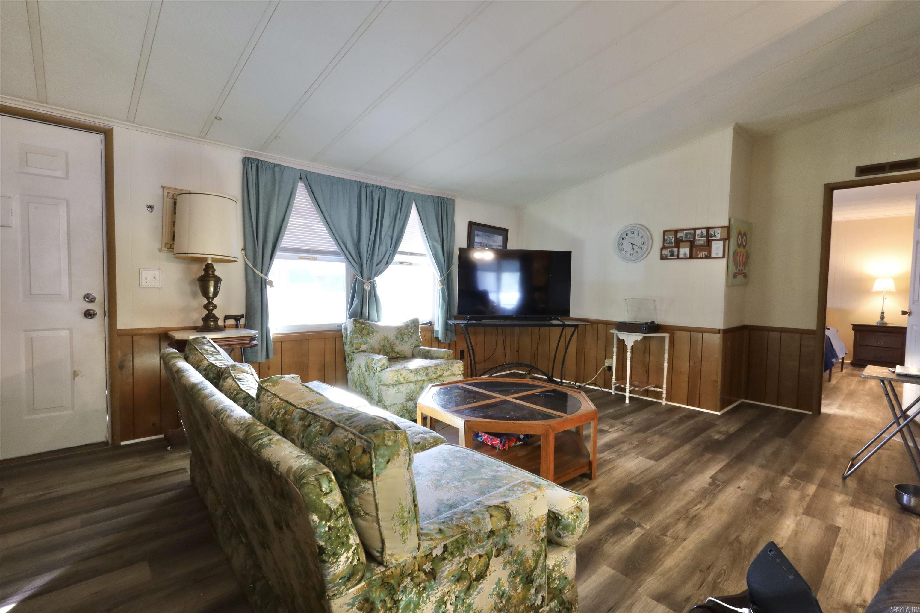 Southwood Estates Phase I - Residential