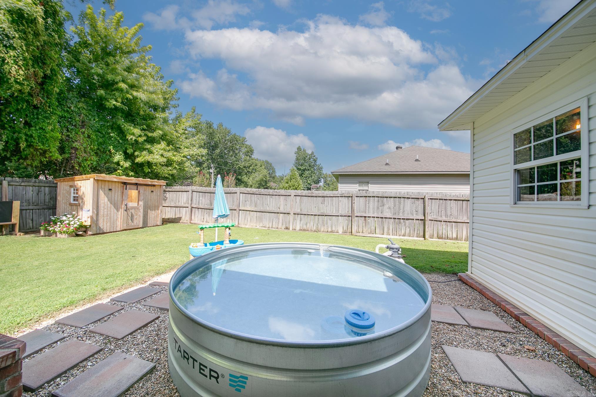 SILVER STREAK - Residential