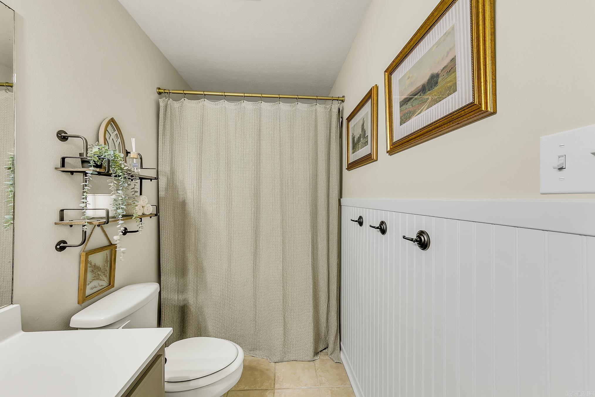 SILVER STREAK - Residential