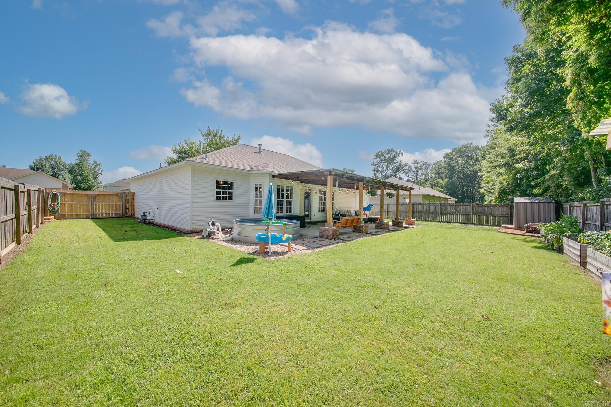 SILVER STREAK - Residential