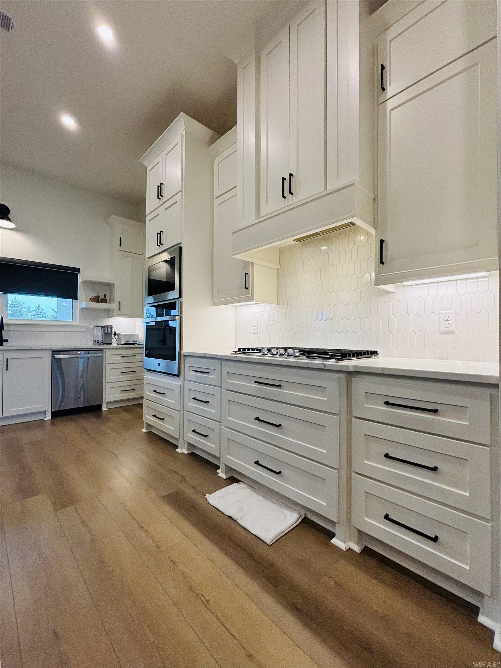 Hope Valley Estates - Residential