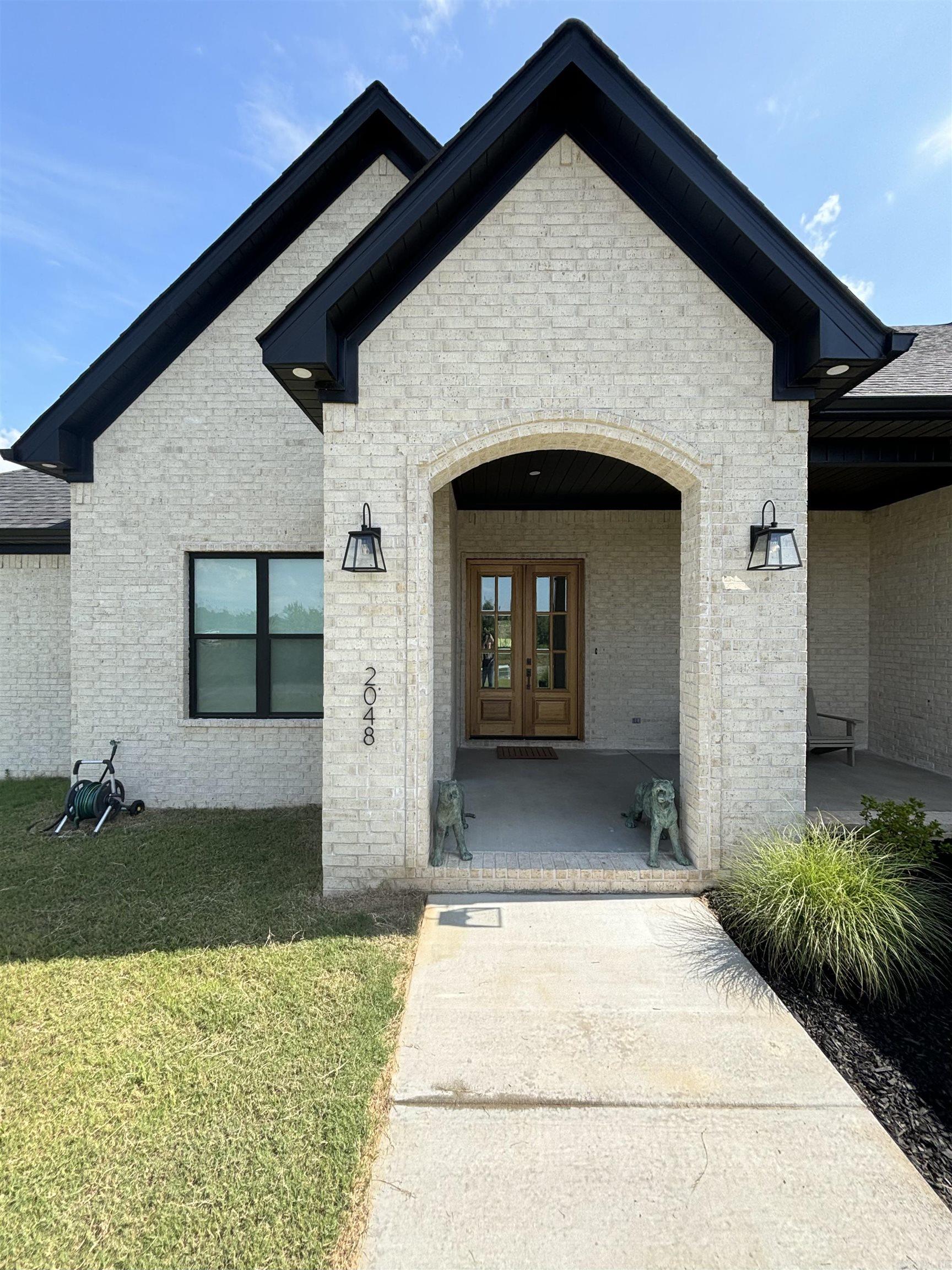 Hope Valley Estates - Residential