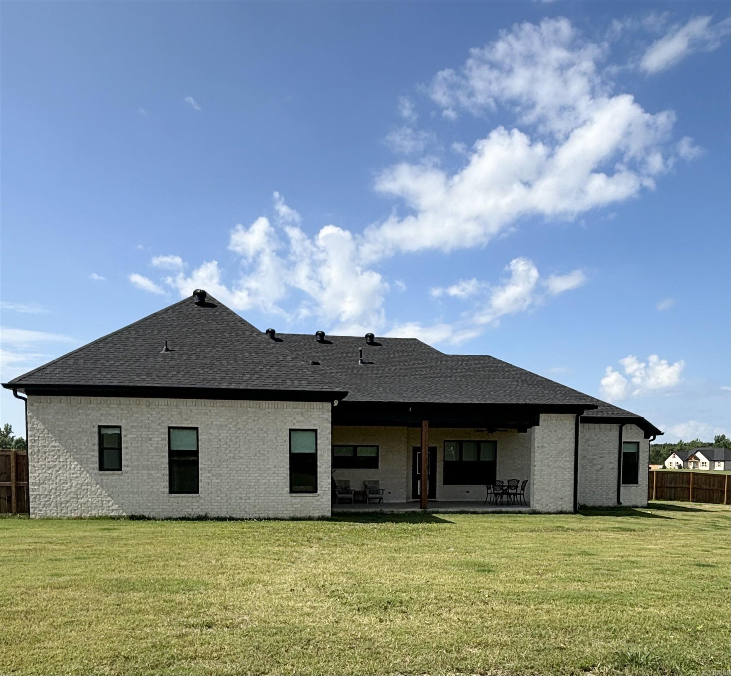 Hope Valley Estates - Residential