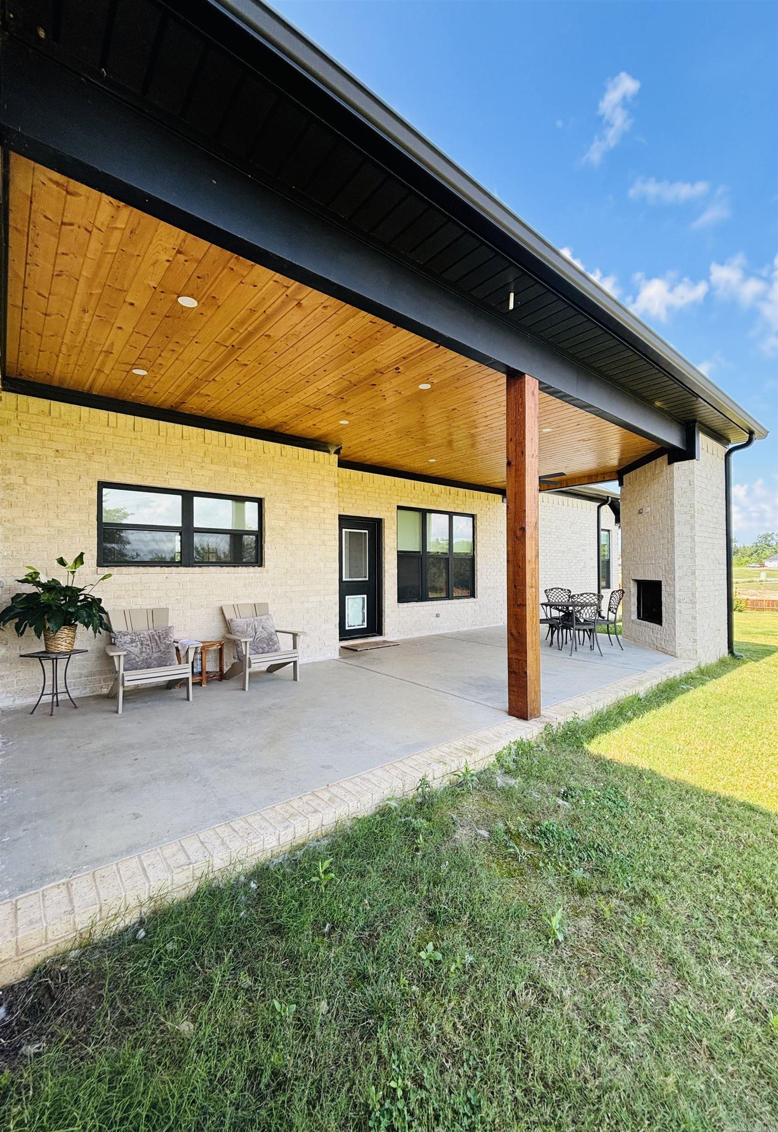 Hope Valley Estates - Residential