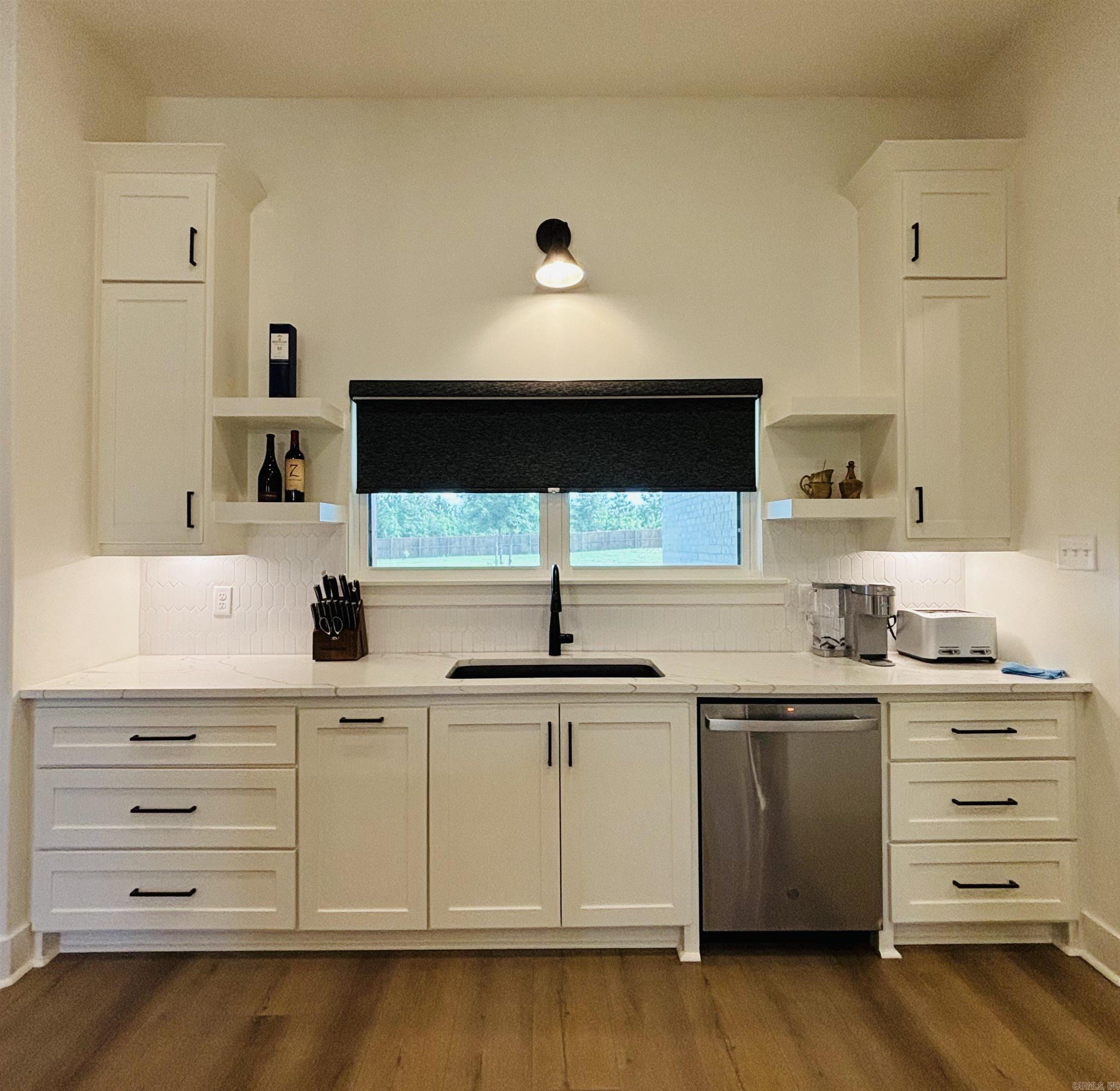 Hope Valley Estates - Residential