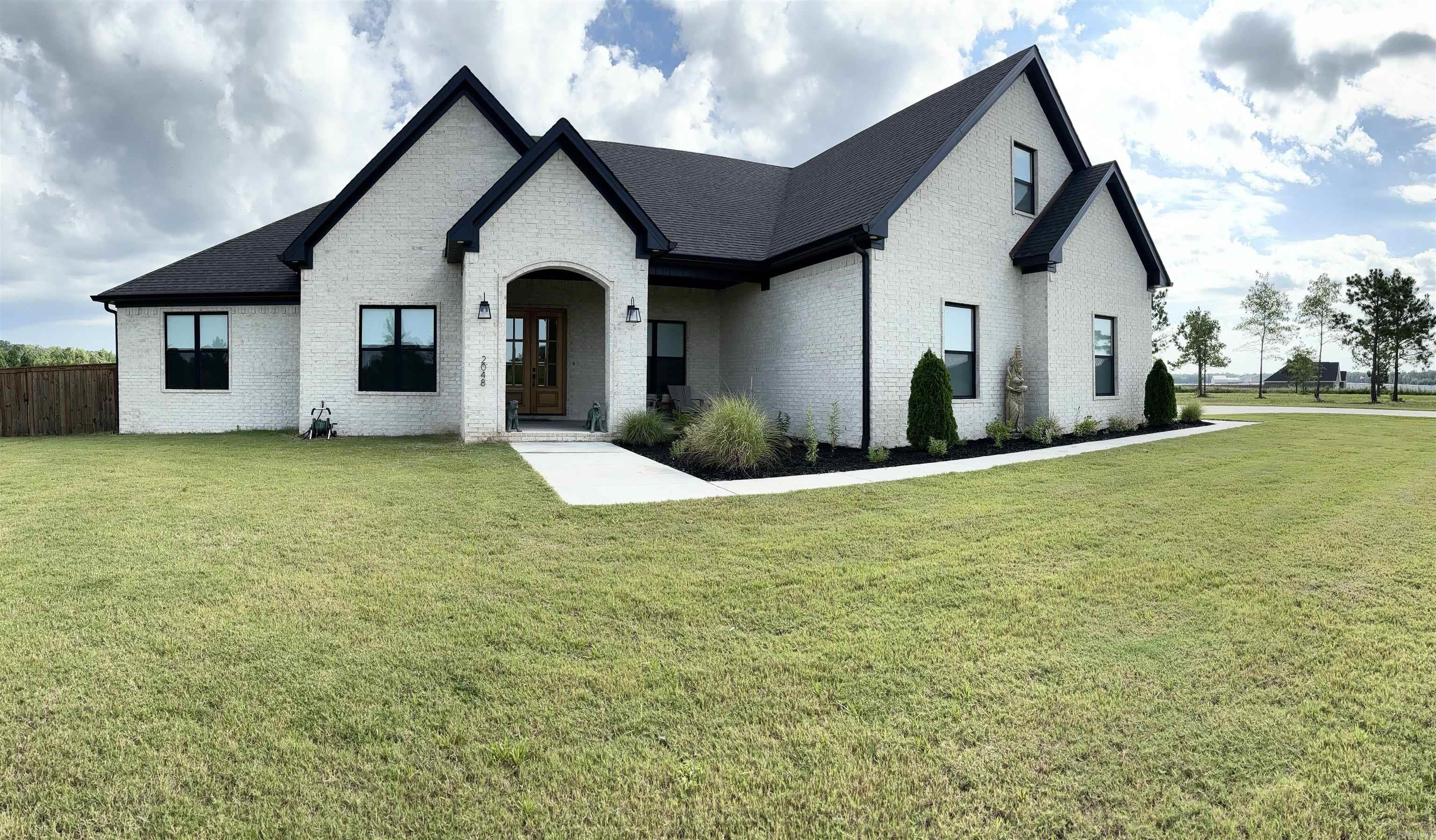 Hope Valley Estates - Residential