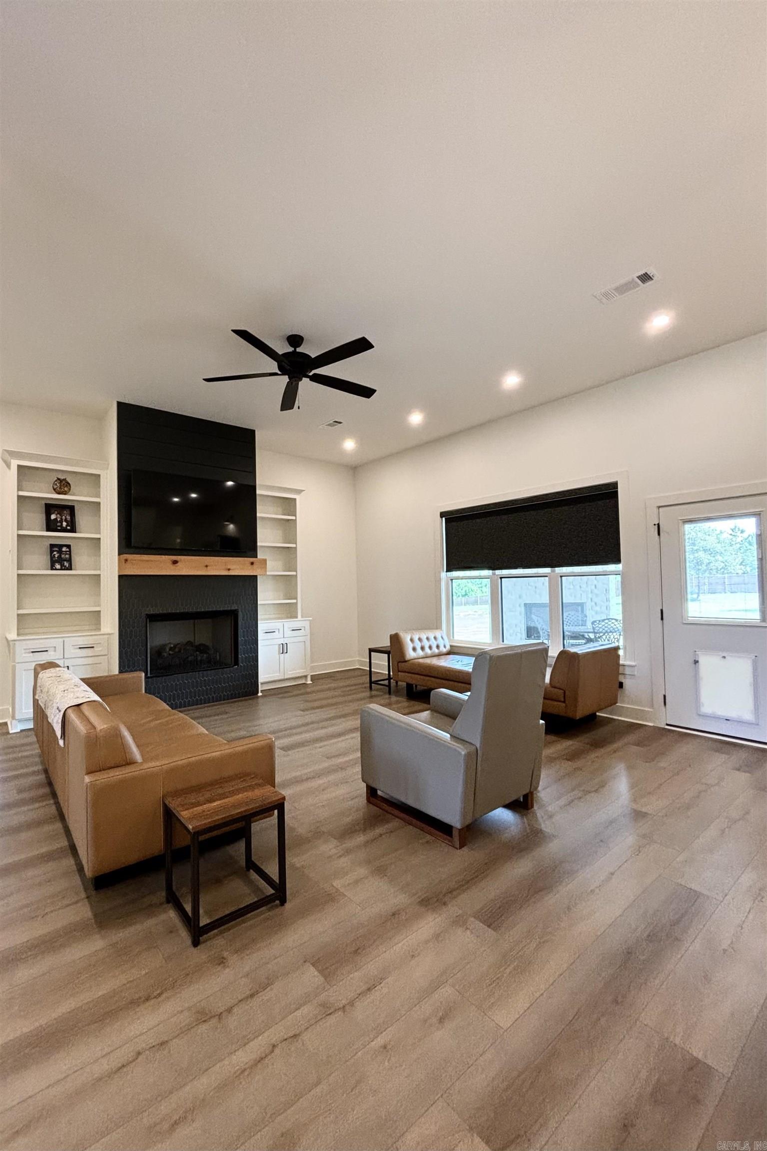 Hope Valley Estates - Residential