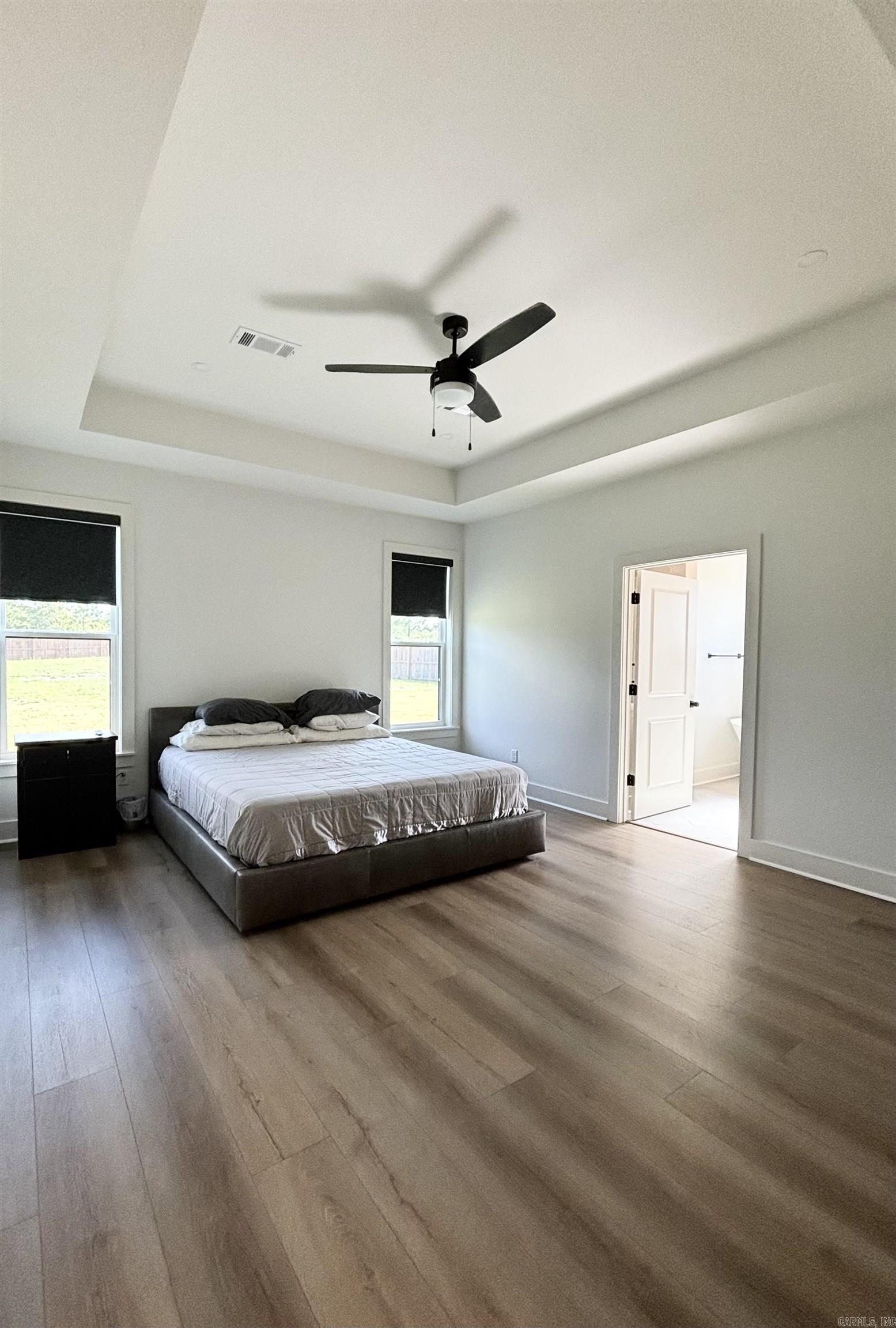 Hope Valley Estates - Residential