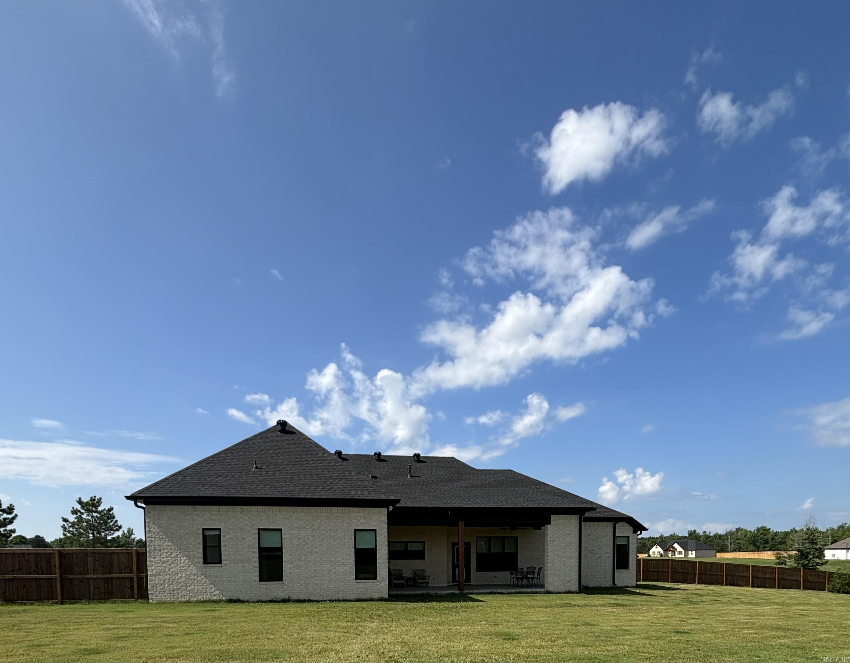 Hope Valley Estates - Residential