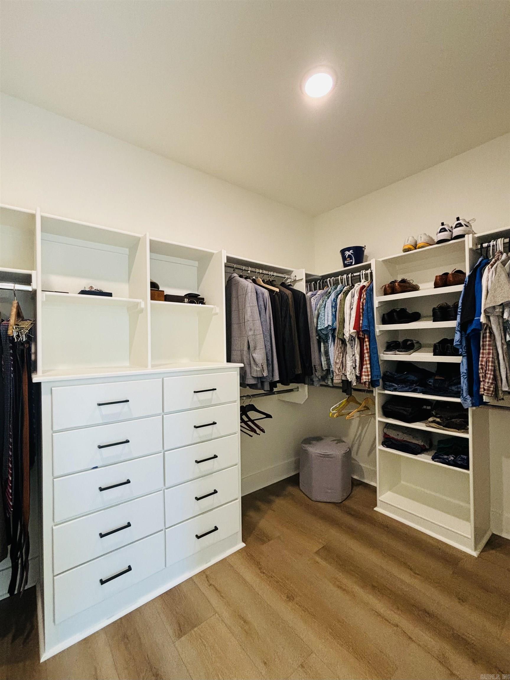 Hope Valley Estates - Residential