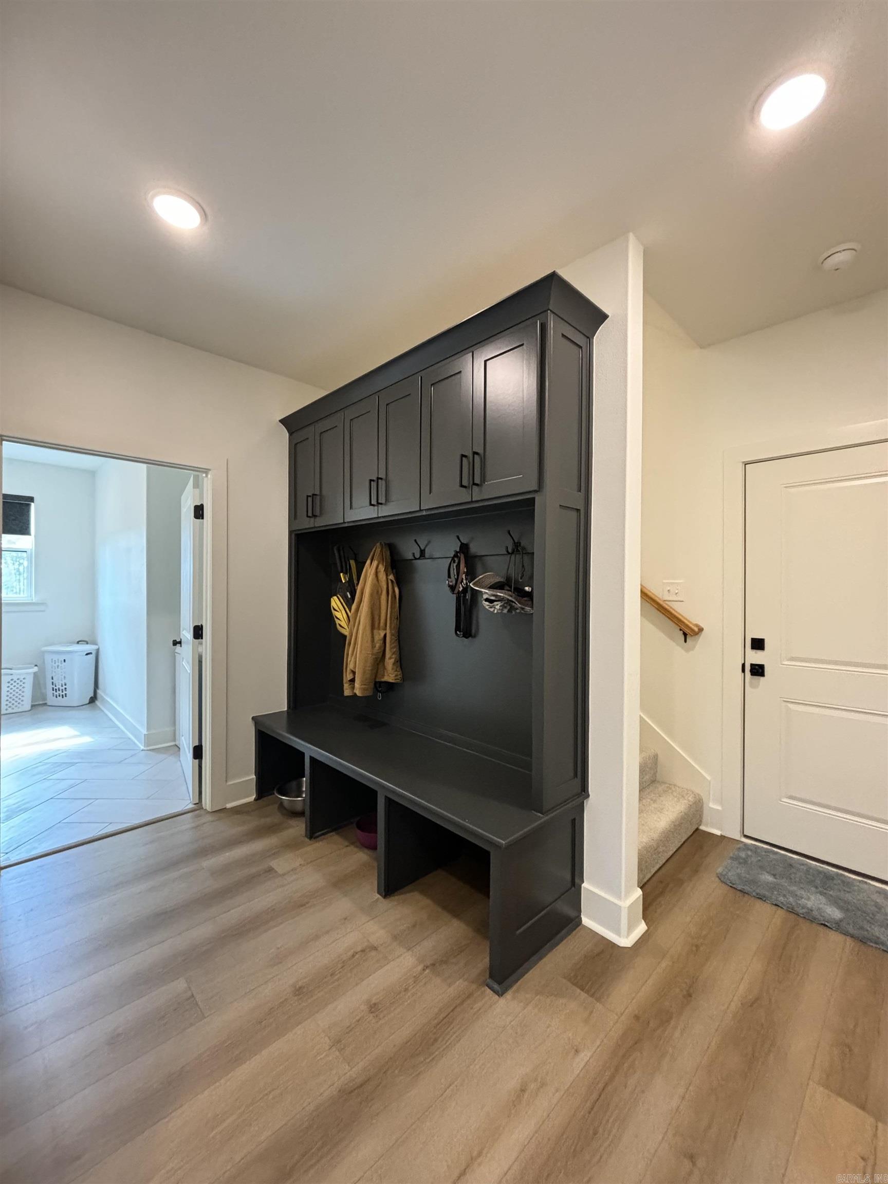 Hope Valley Estates - Residential