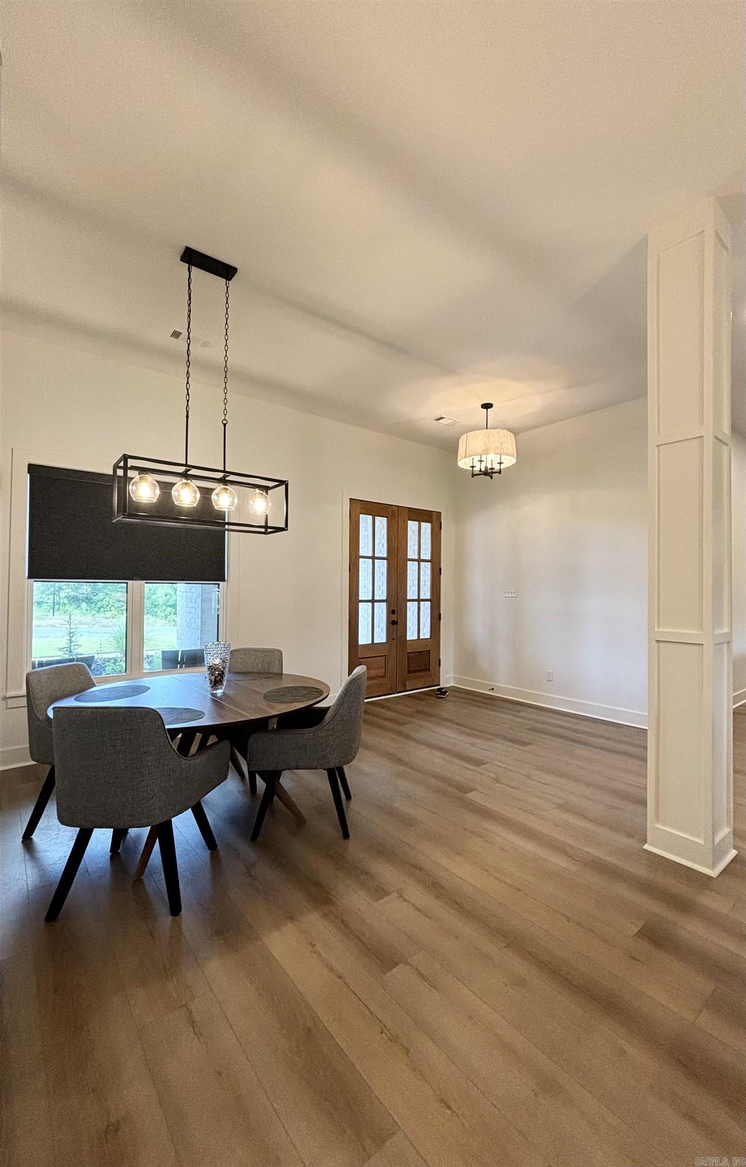 Hope Valley Estates - Residential