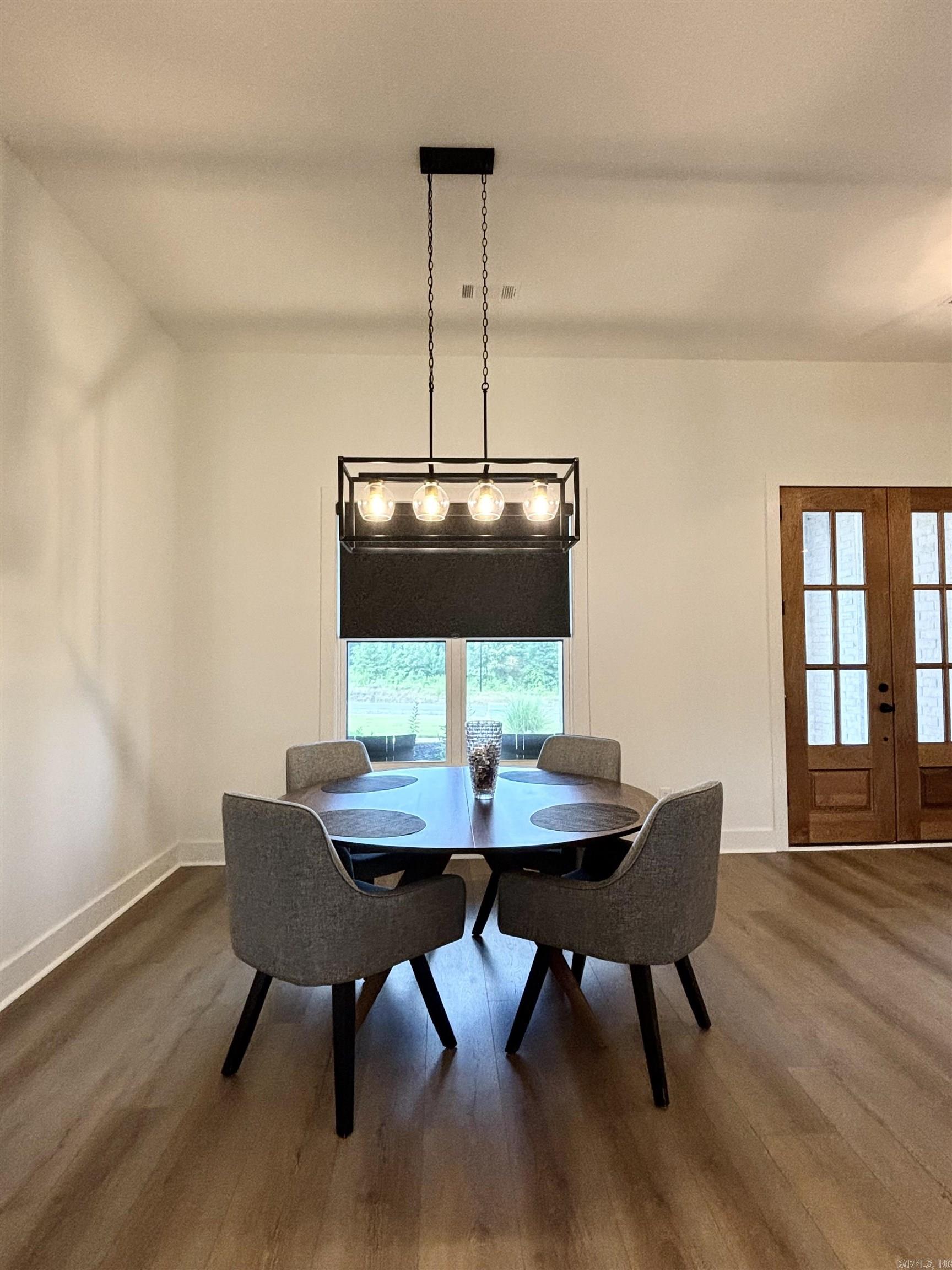 Hope Valley Estates - Residential