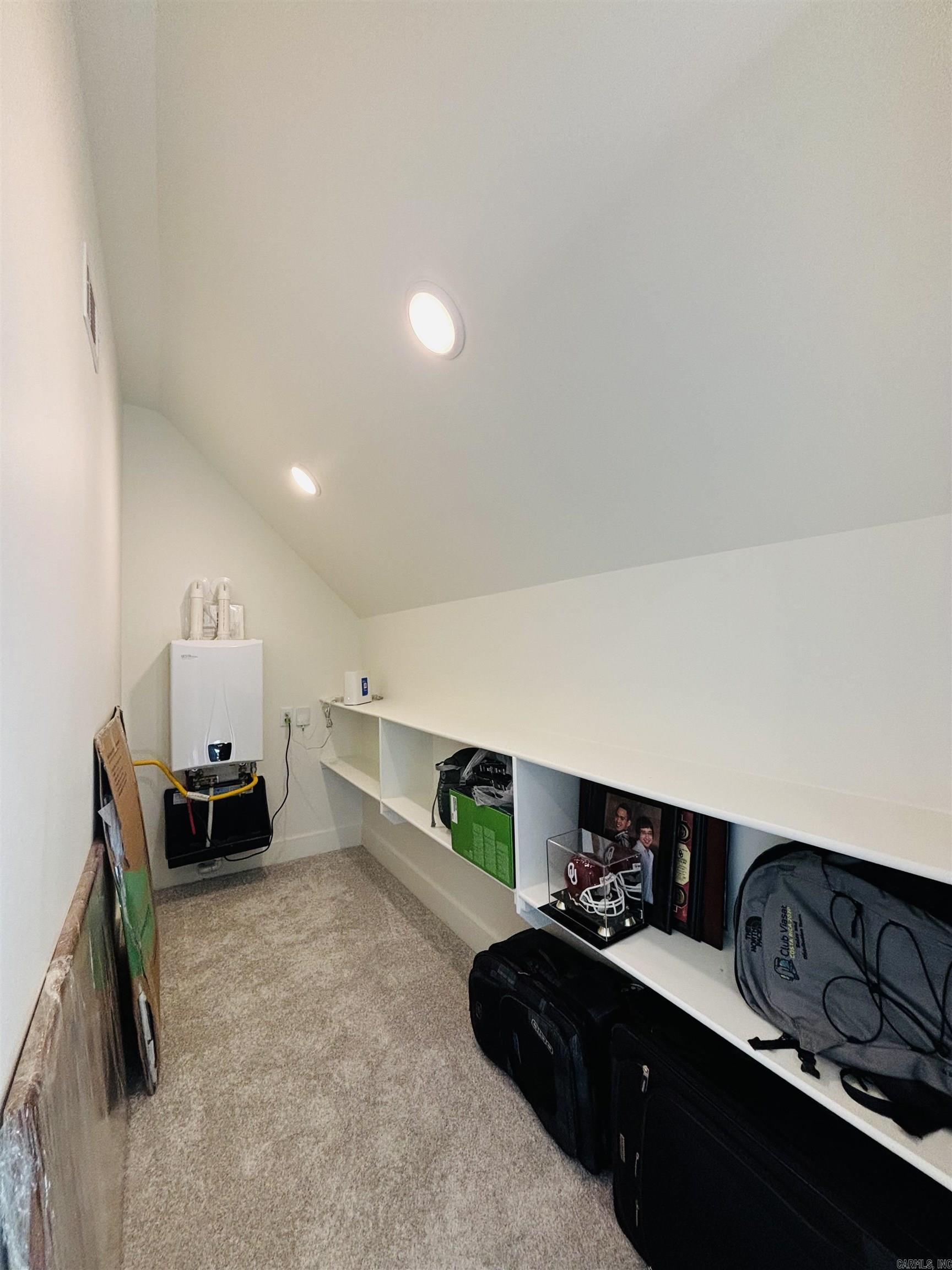 Hope Valley Estates - Residential