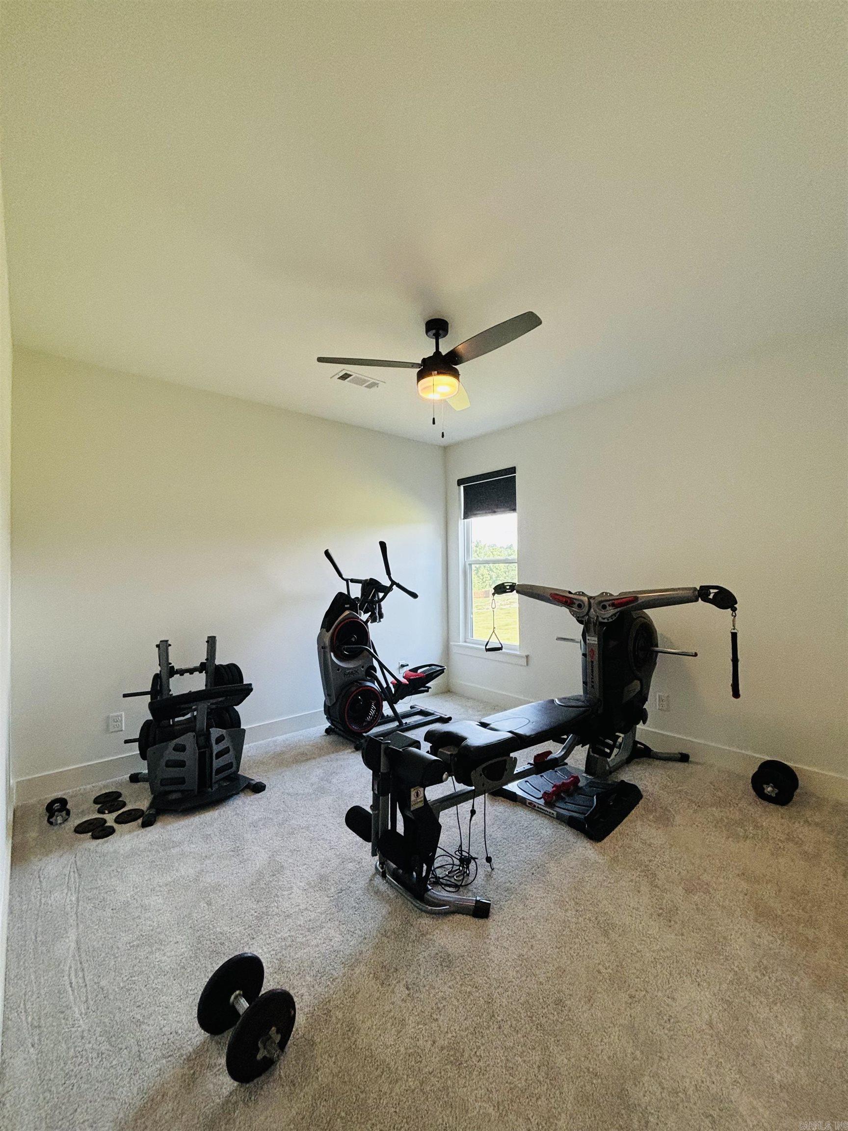 Hope Valley Estates - Residential