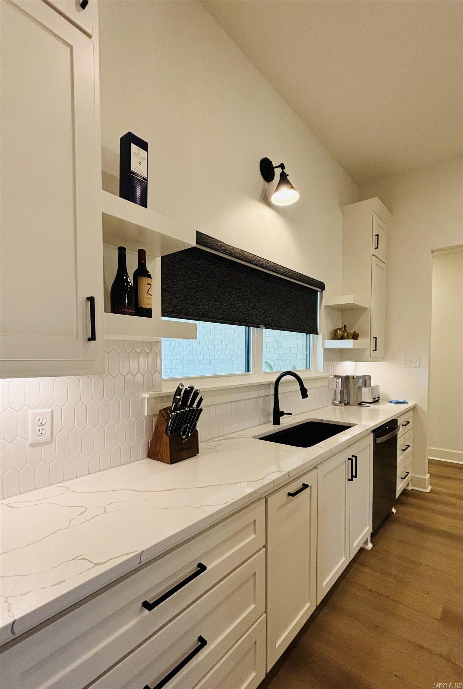 Hope Valley Estates - Residential