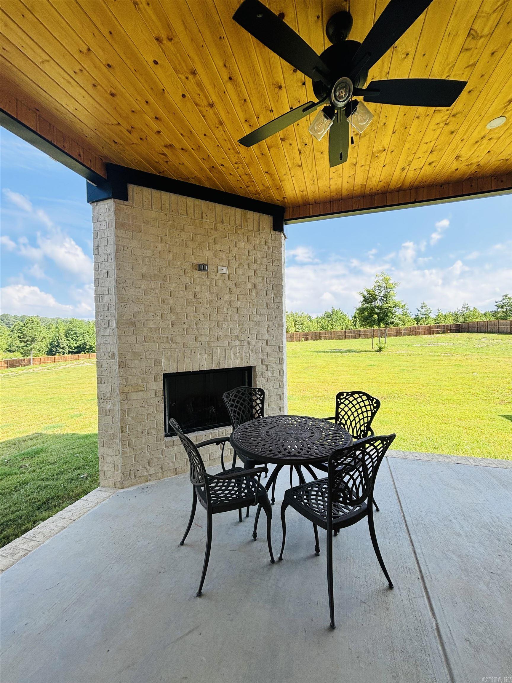 Hope Valley Estates - Residential