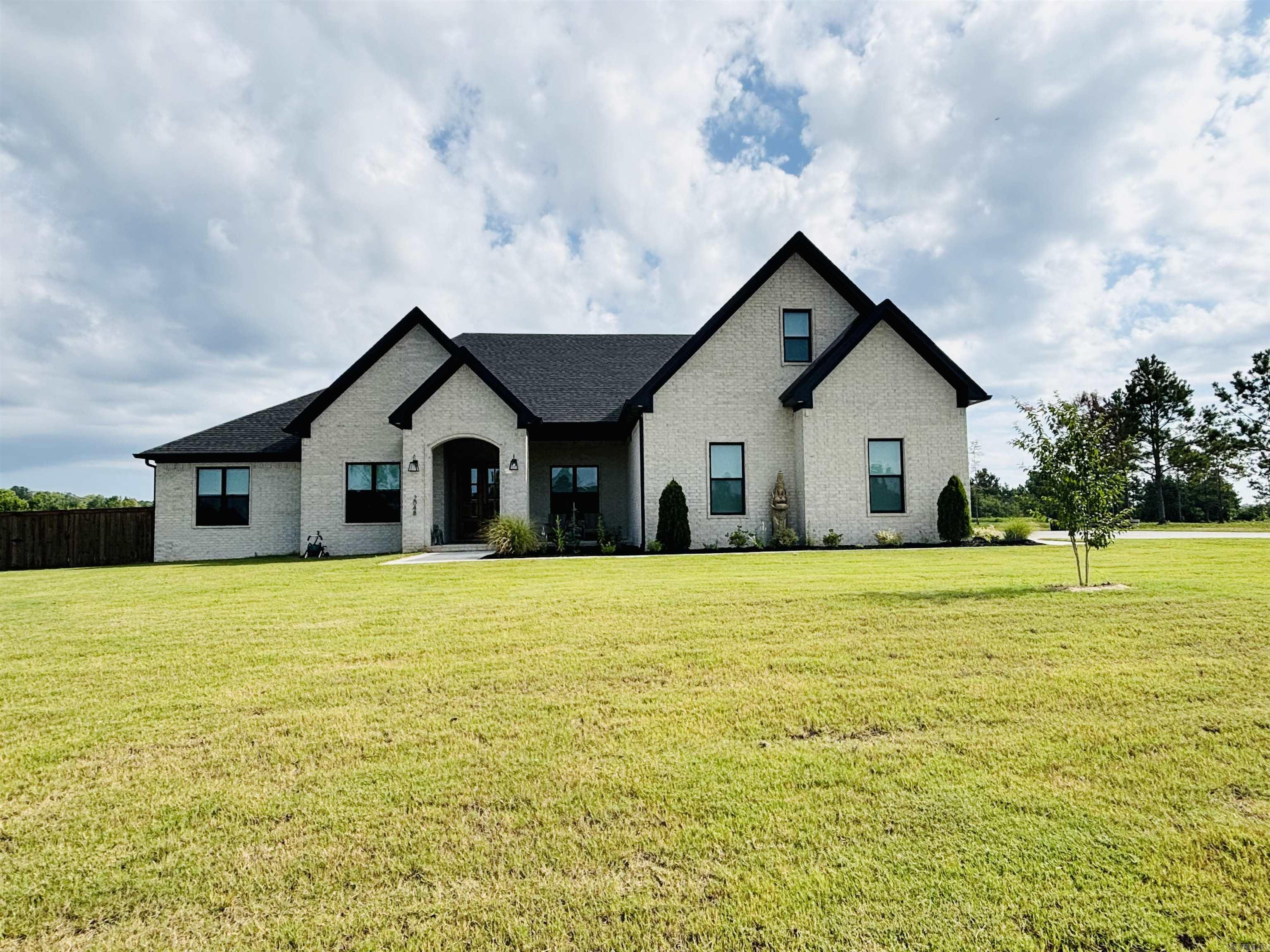 Hope Valley Estates - Residential