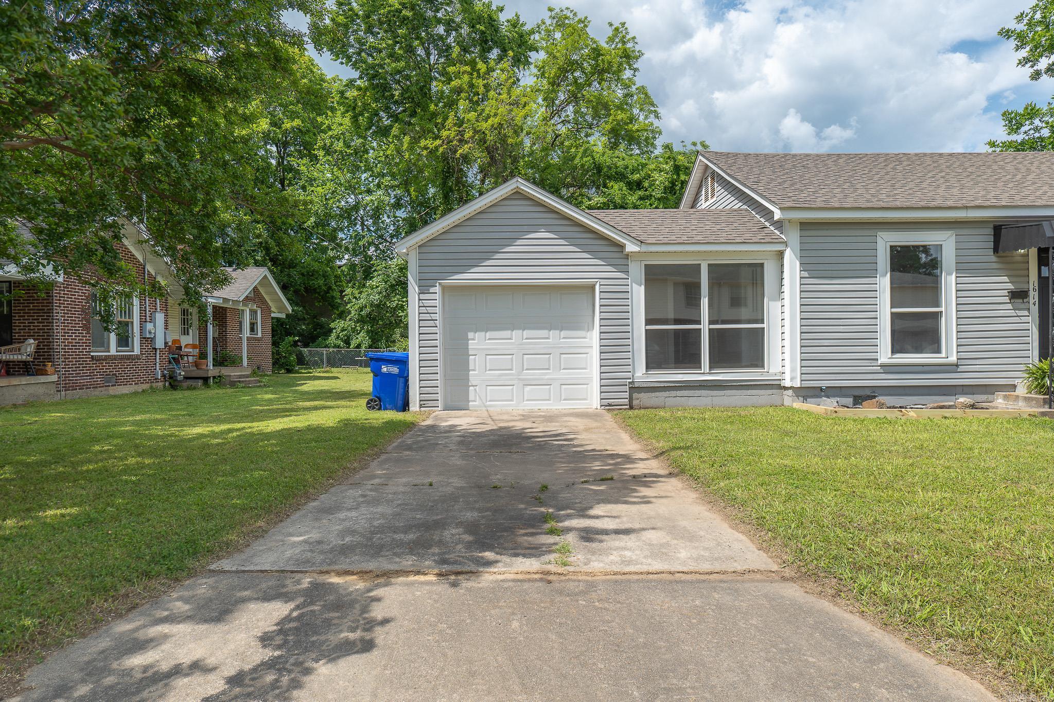 FIDDLERS SURVEY-RODGERS - Residential