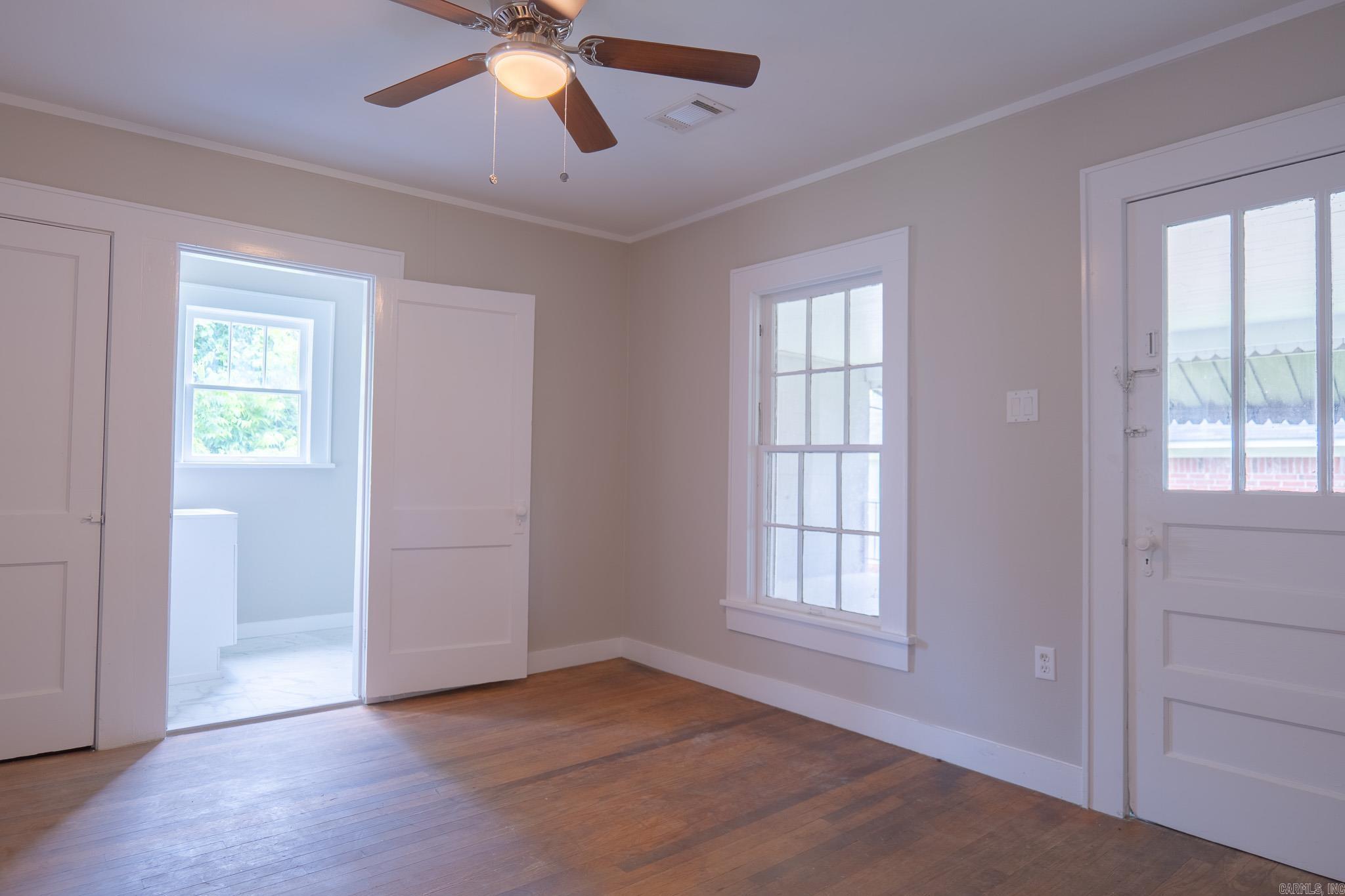 FIDDLERS SURVEY-RODGERS - Residential