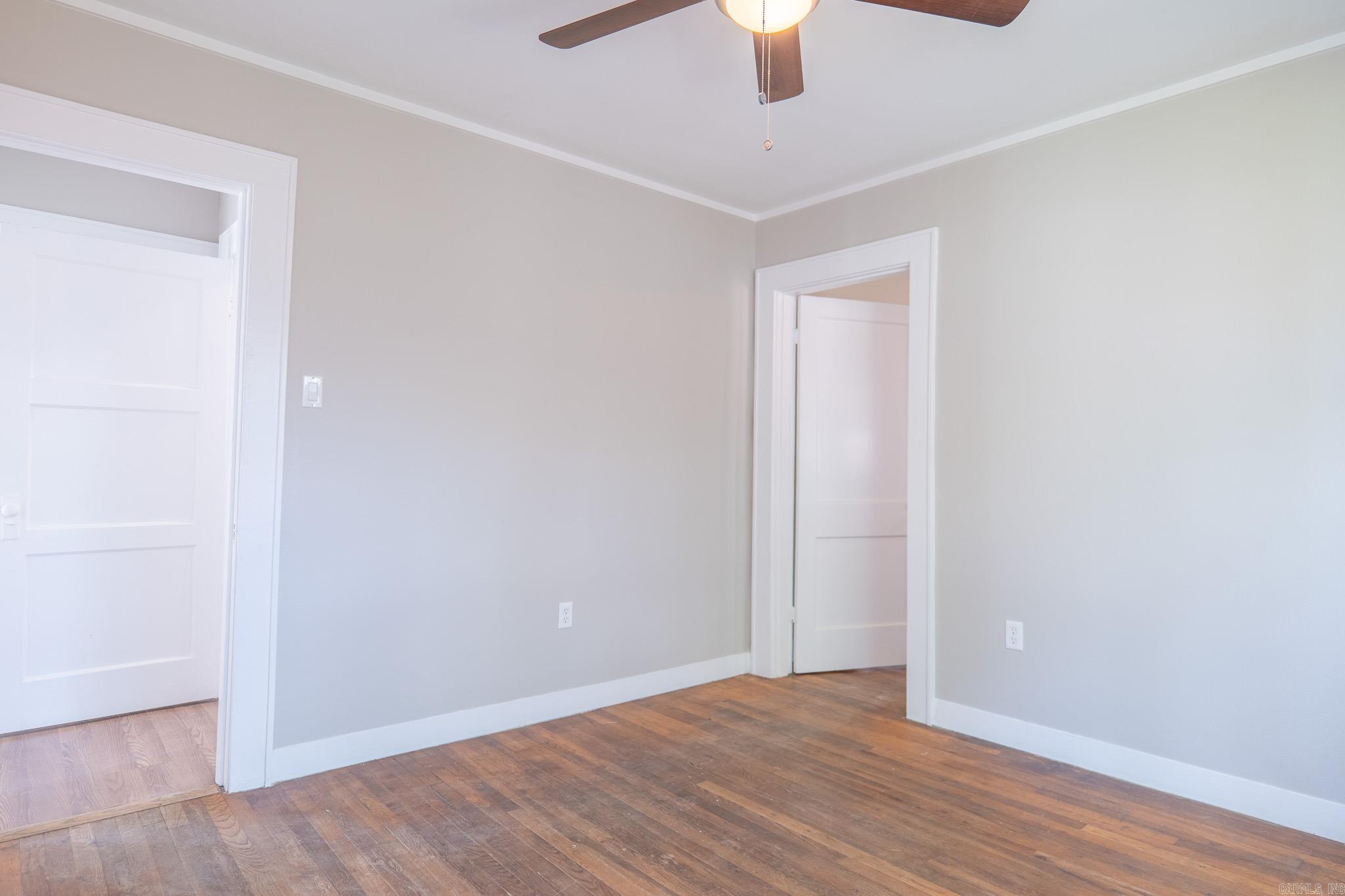 FIDDLERS SURVEY-RODGERS - Residential