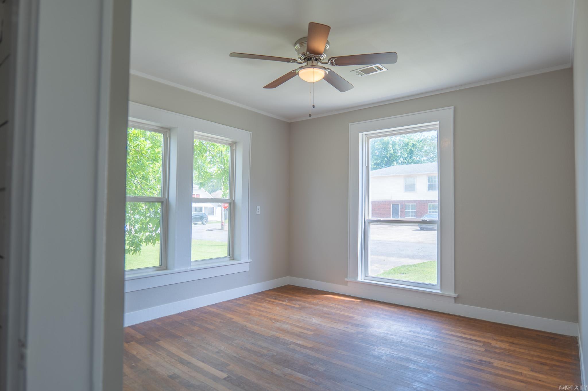 FIDDLERS SURVEY-RODGERS - Residential