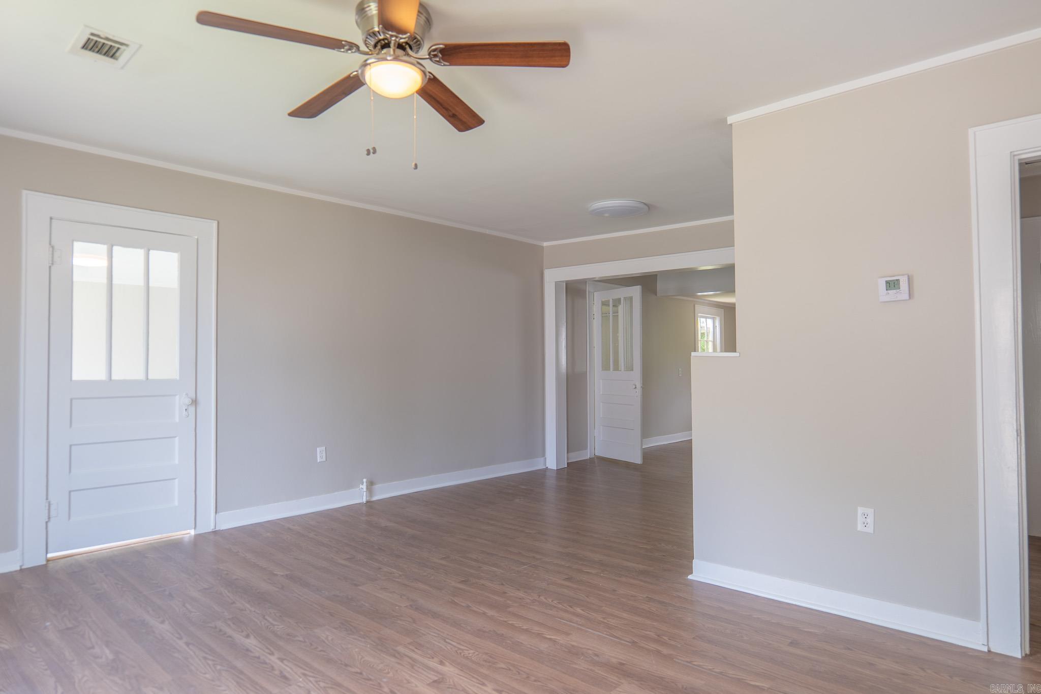 FIDDLERS SURVEY-RODGERS - Residential