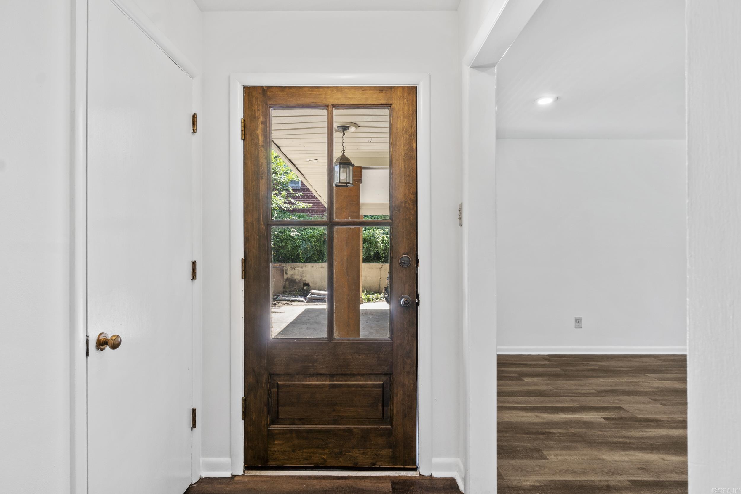 Jefferson Heights South Unit #1 - Residential