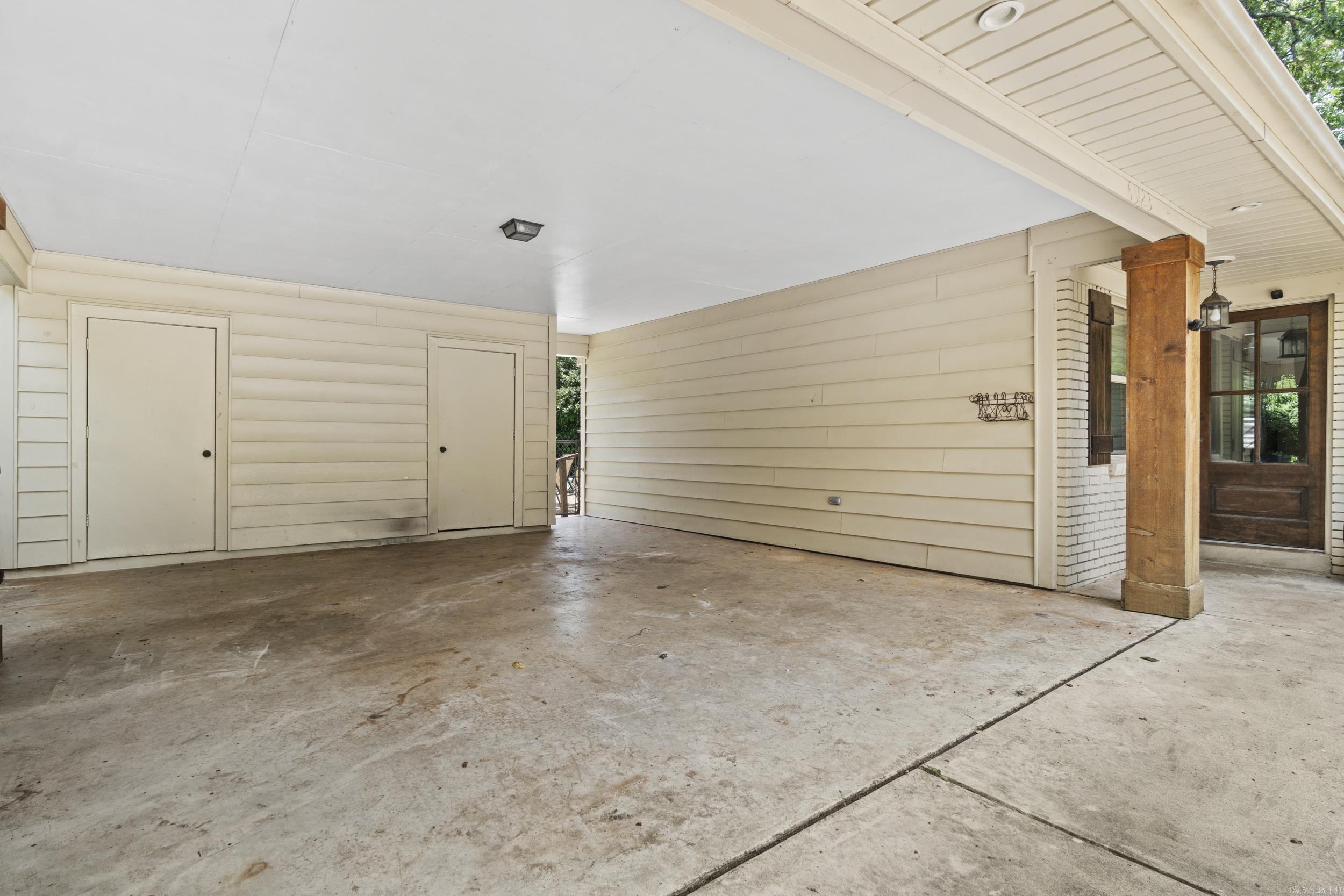 Jefferson Heights South Unit #1 - Residential