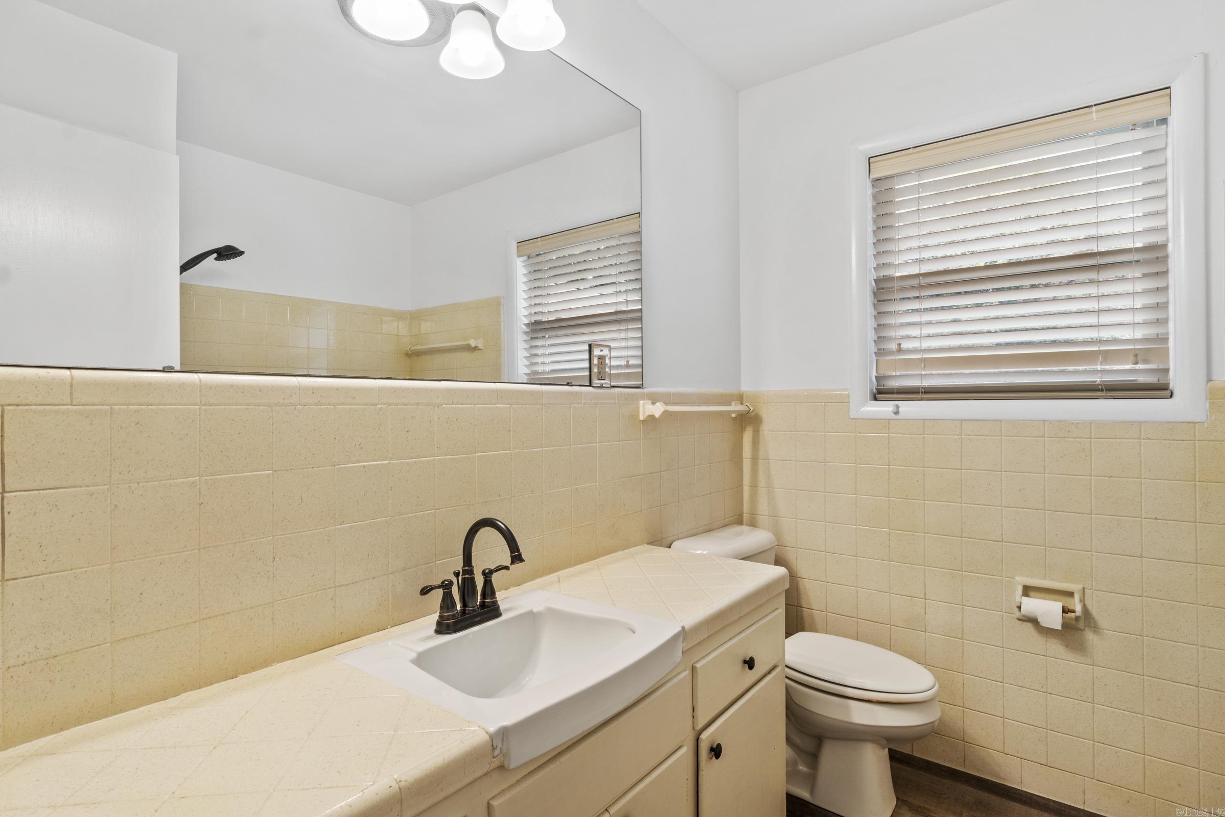 Jefferson Heights South Unit #1 - Residential