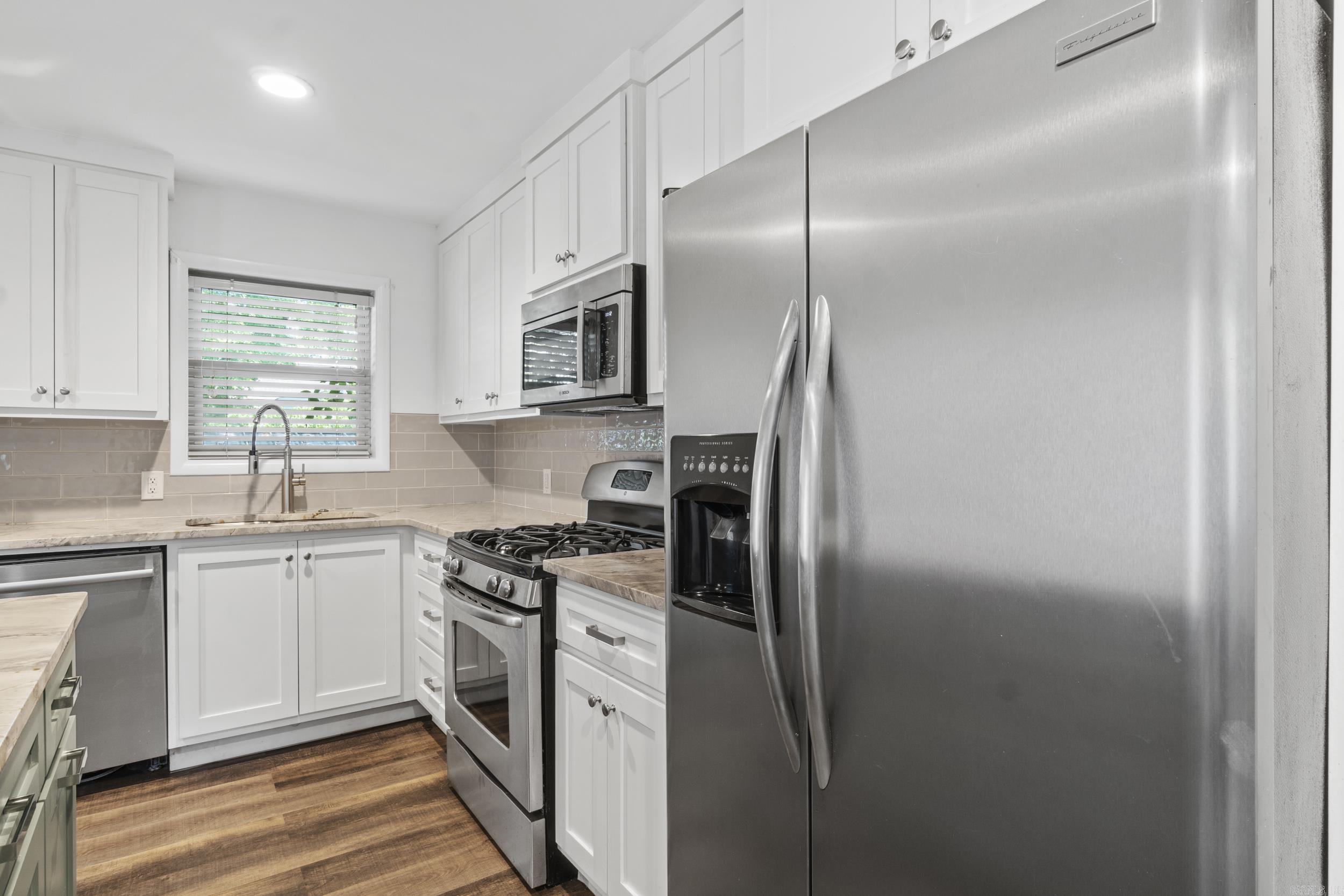 Jefferson Heights South Unit #1 - Residential