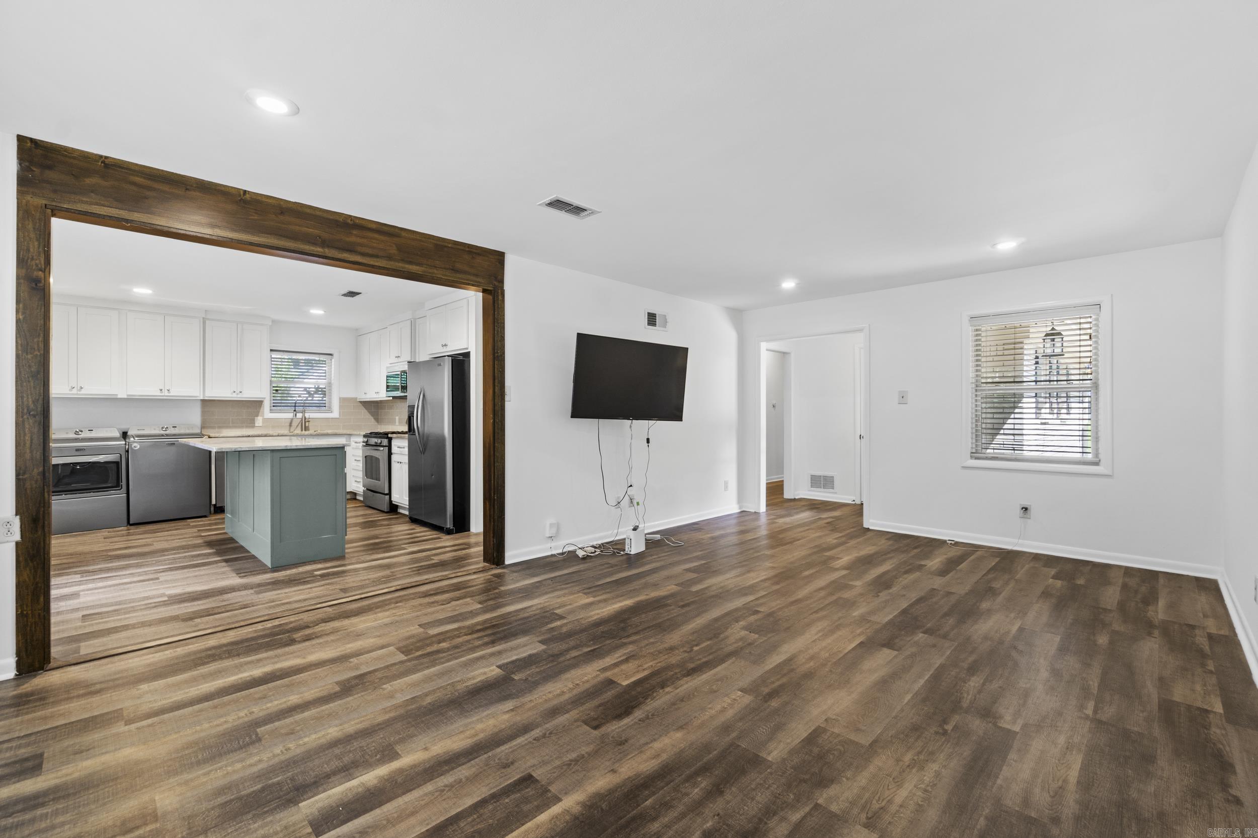 Jefferson Heights South Unit #1 - Residential