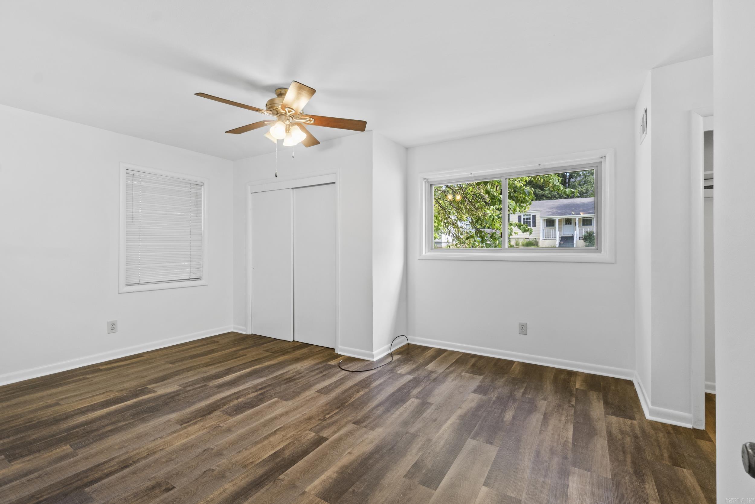 Jefferson Heights South Unit #1 - Residential