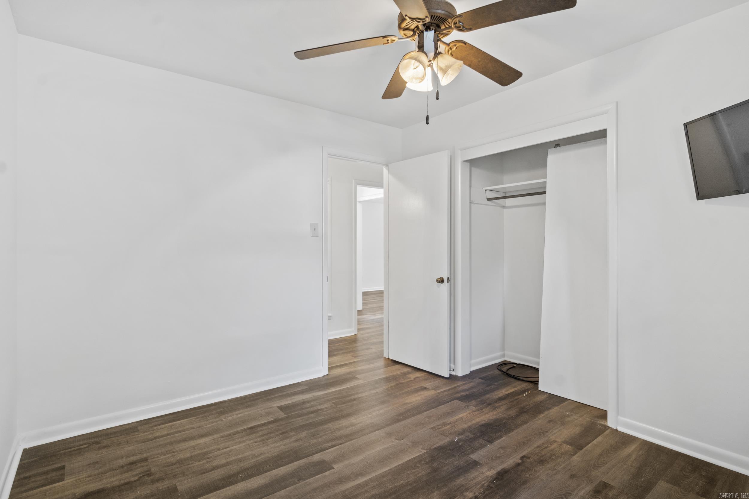 Jefferson Heights South Unit #1 - Residential