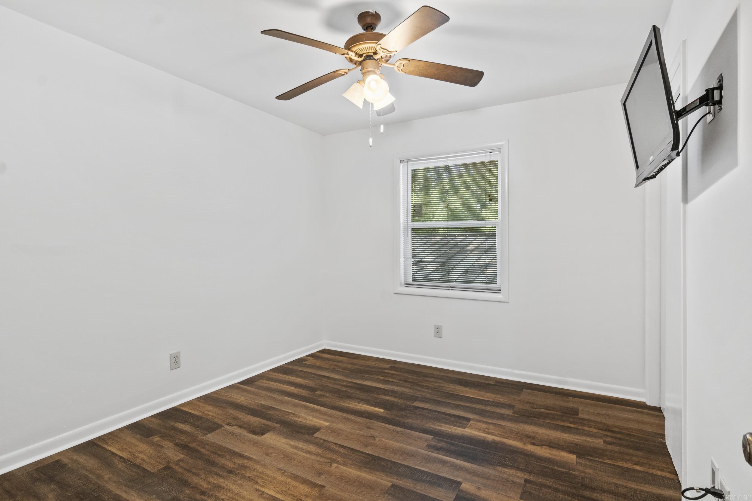 Jefferson Heights South Unit #1 - Residential