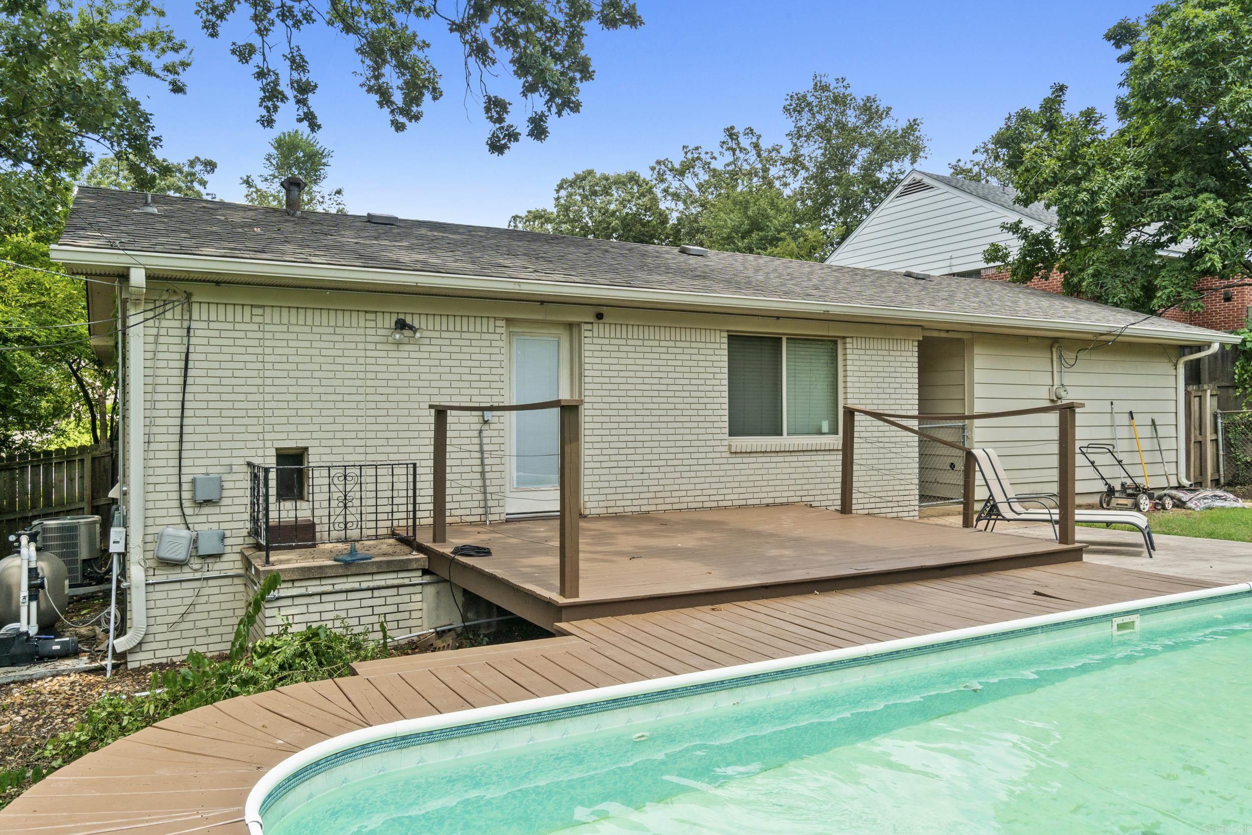 Jefferson Heights South Unit #1 - Residential